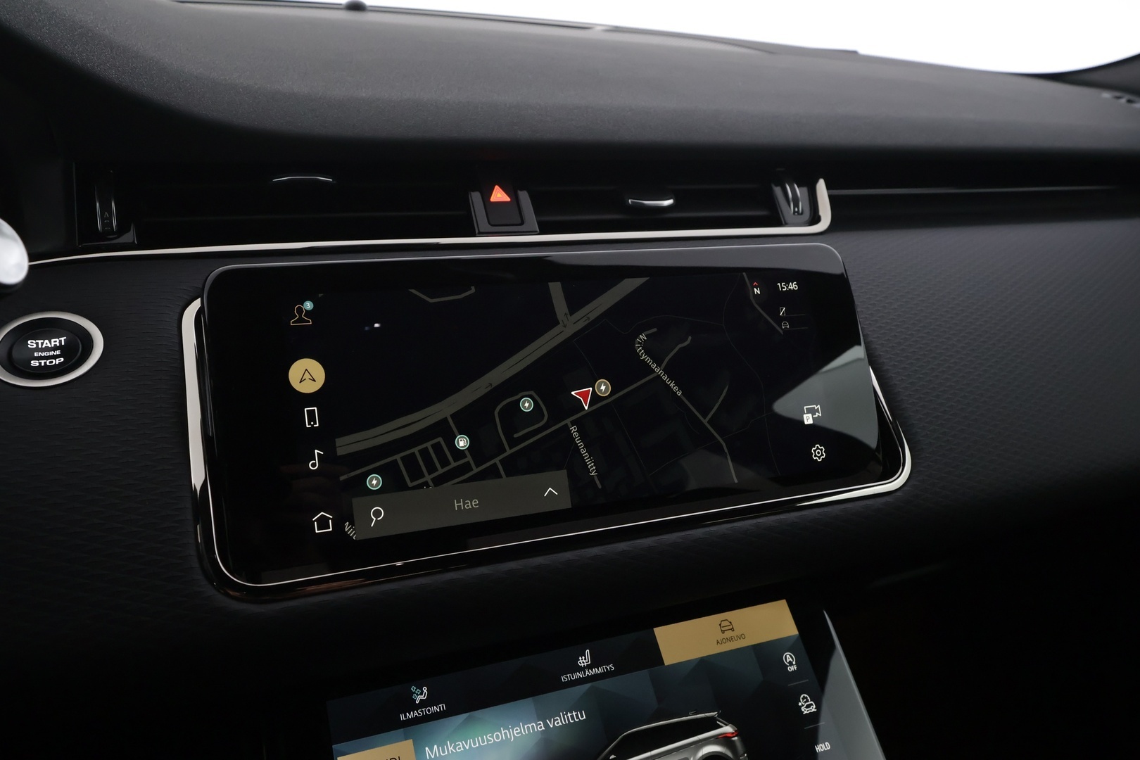 LAND ROVER Range Rover Evoque 2023