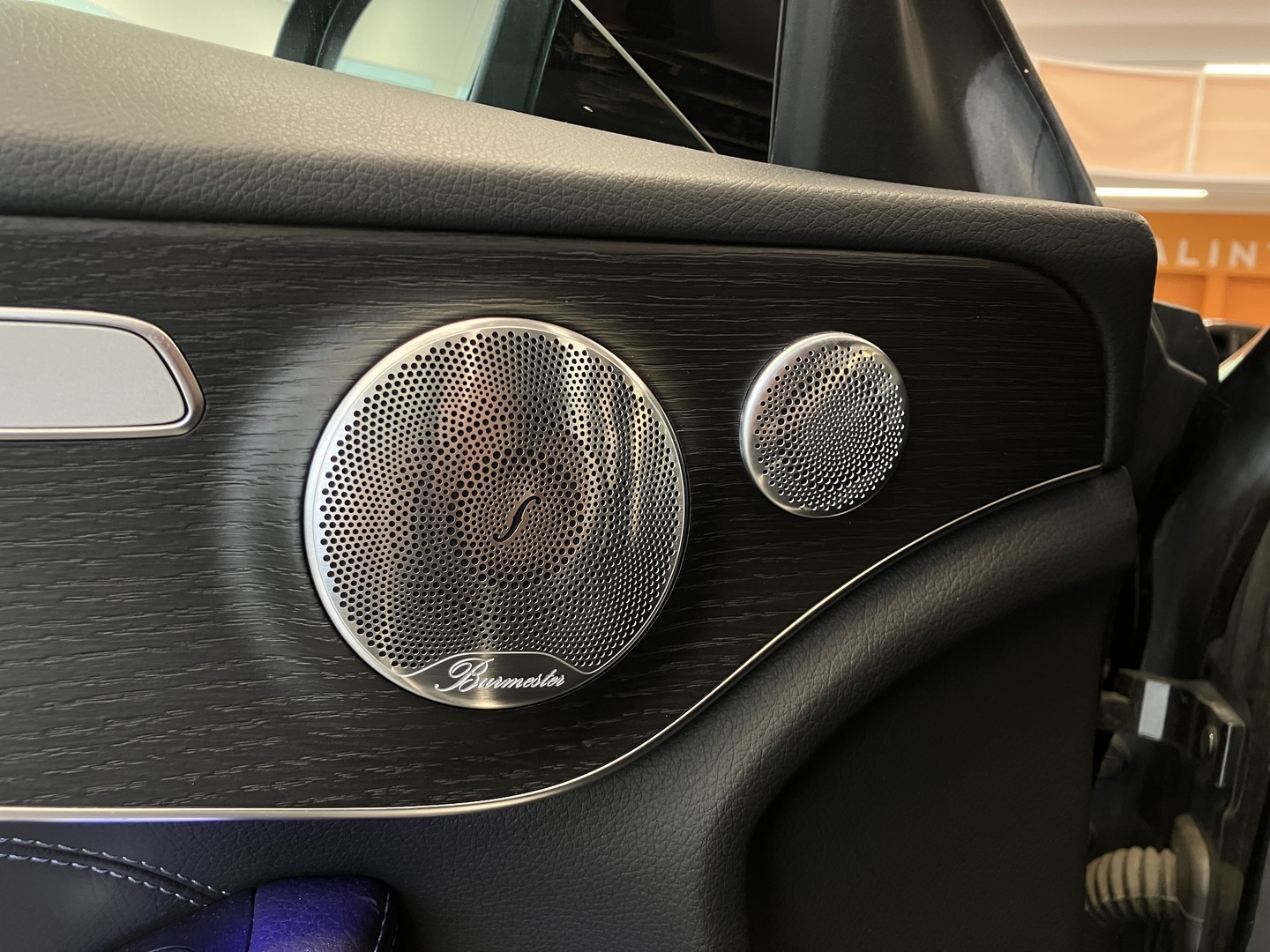 MERCEDES-BENZ C 2020