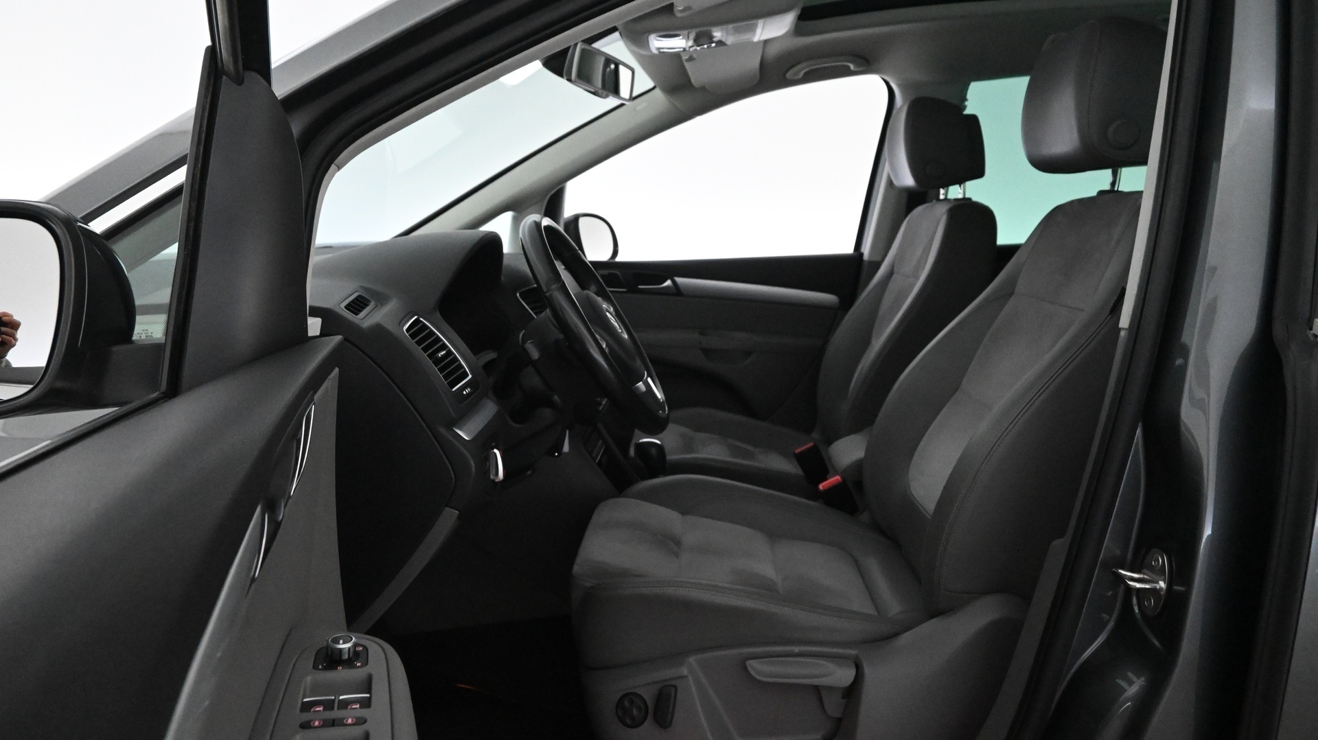 VOLKSWAGEN Sharan 2014