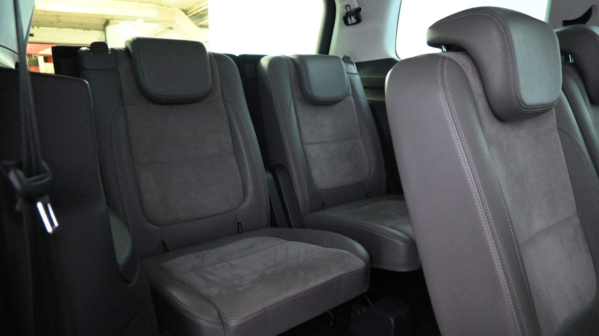 VOLKSWAGEN Sharan 2014