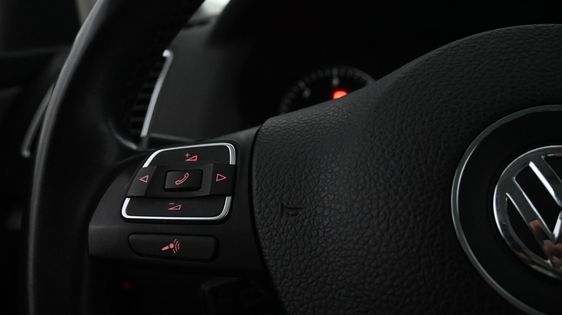 VOLKSWAGEN Sharan 2014