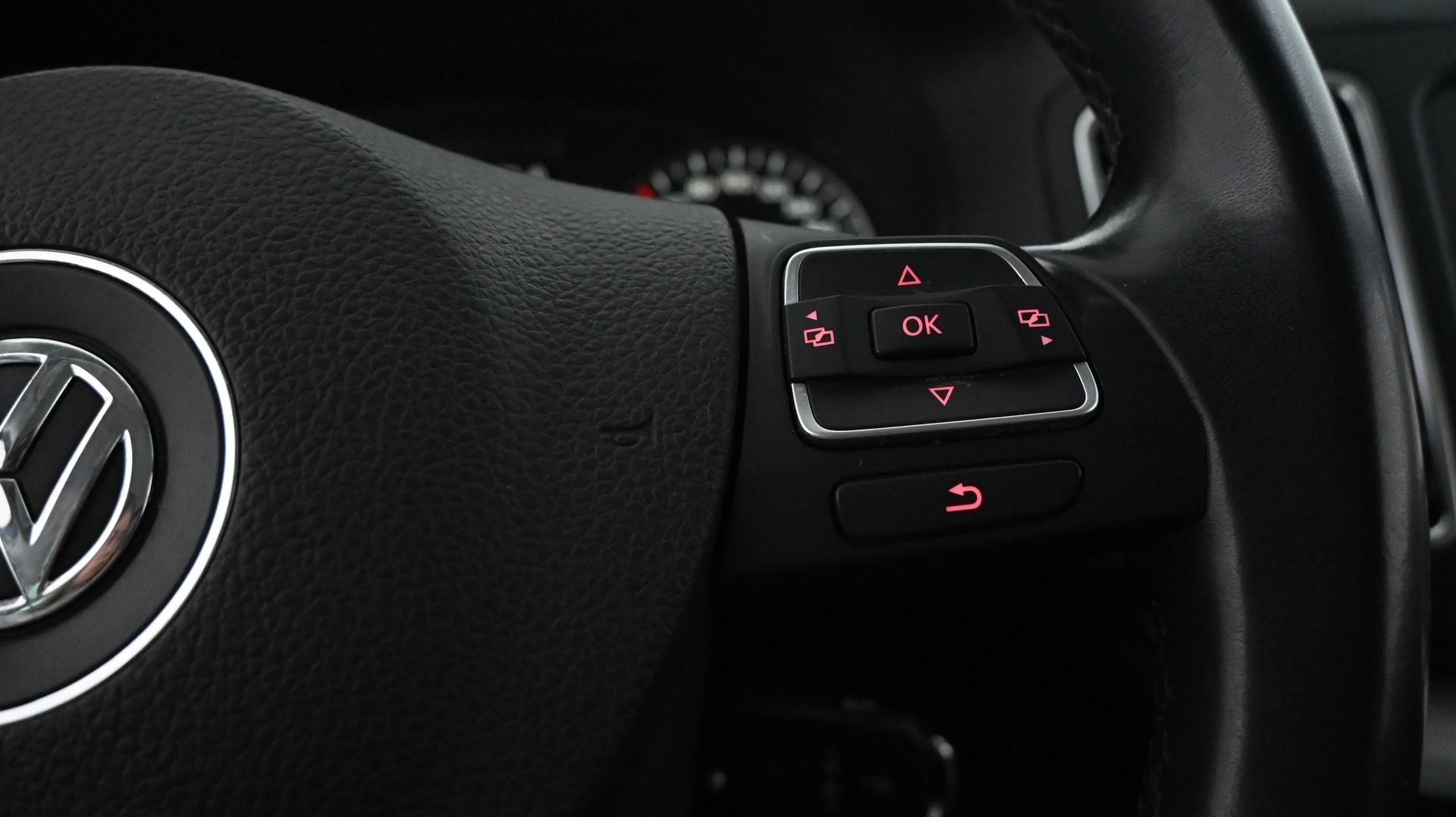 VOLKSWAGEN Sharan 2014