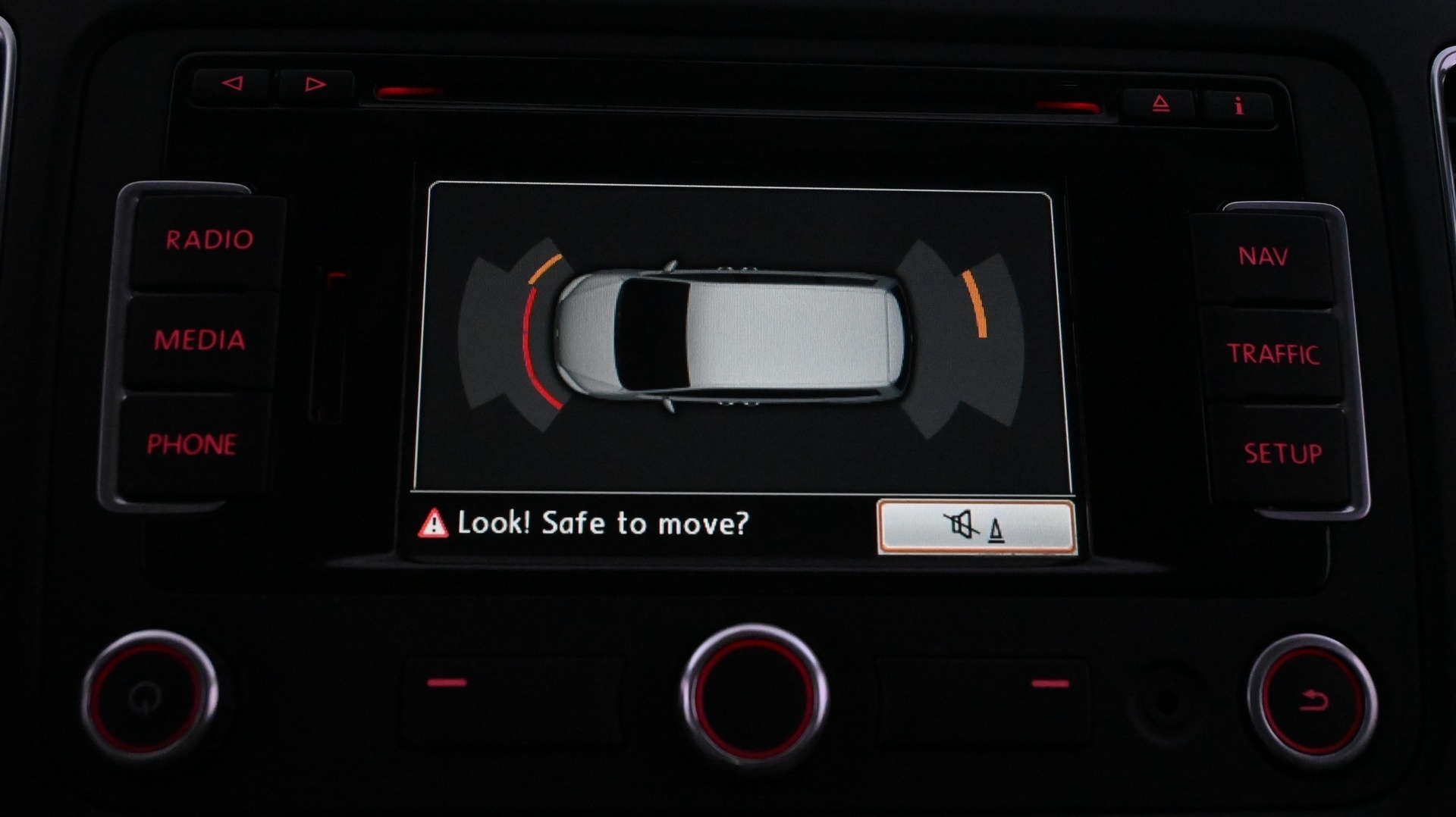 VOLKSWAGEN Sharan 2014