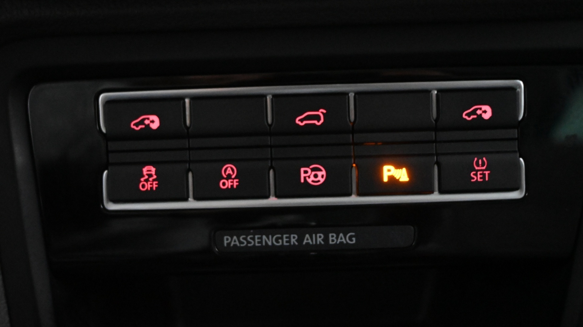 VOLKSWAGEN Sharan 2014