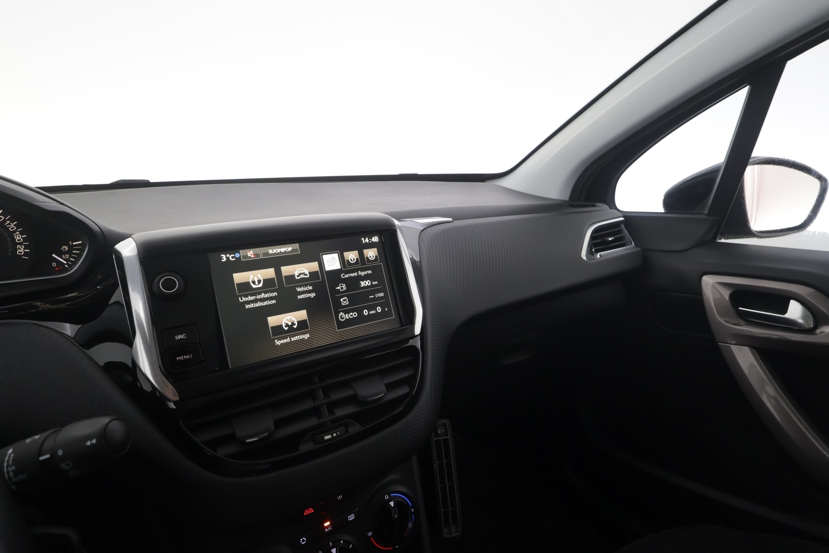 PEUGEOT 2008 2016
