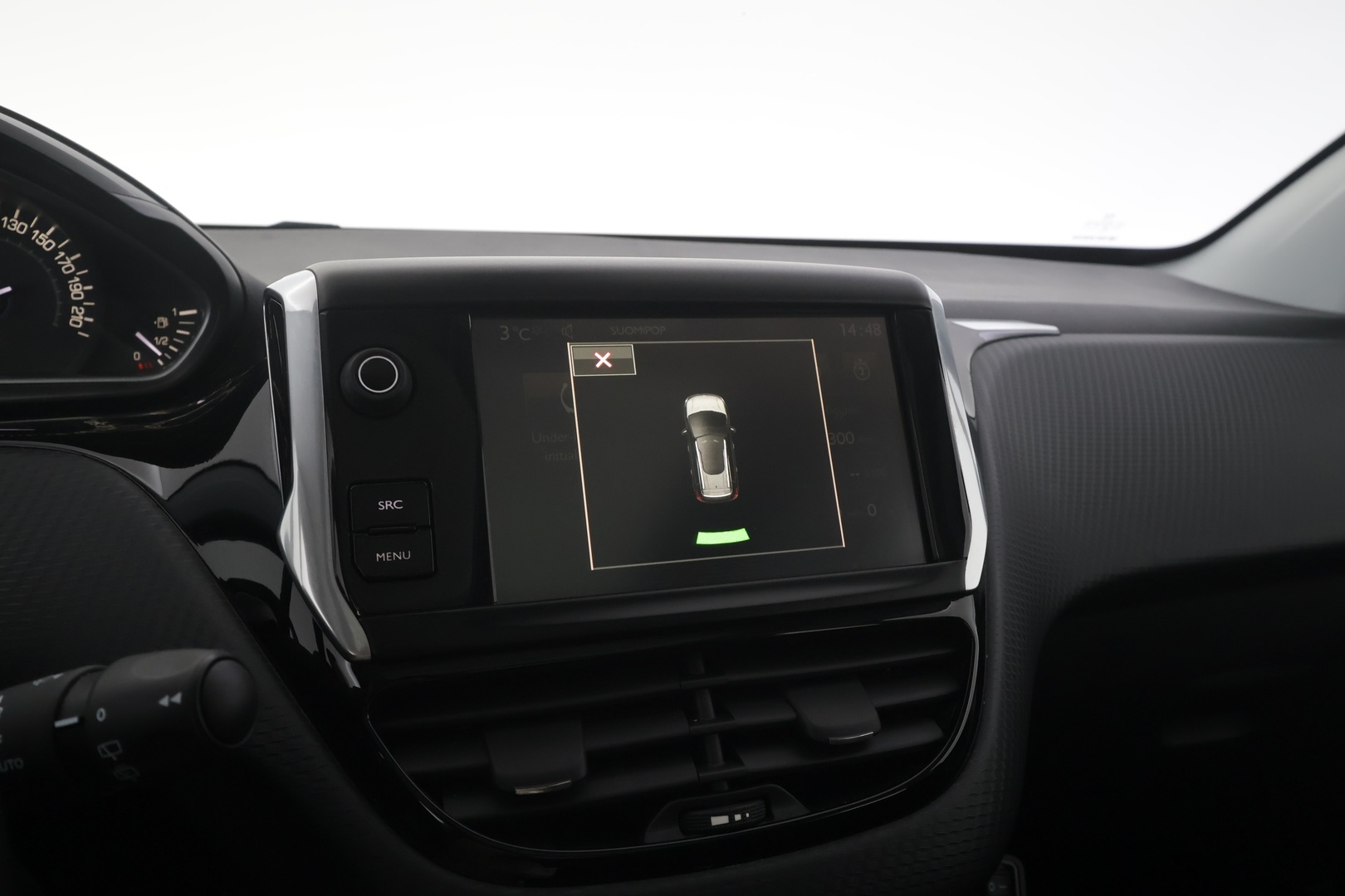 PEUGEOT 2008 2016
