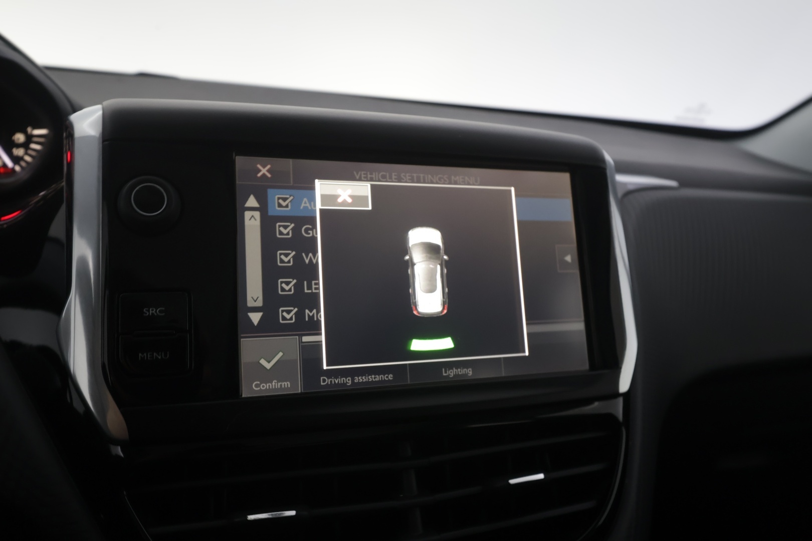 PEUGEOT 2008 2016