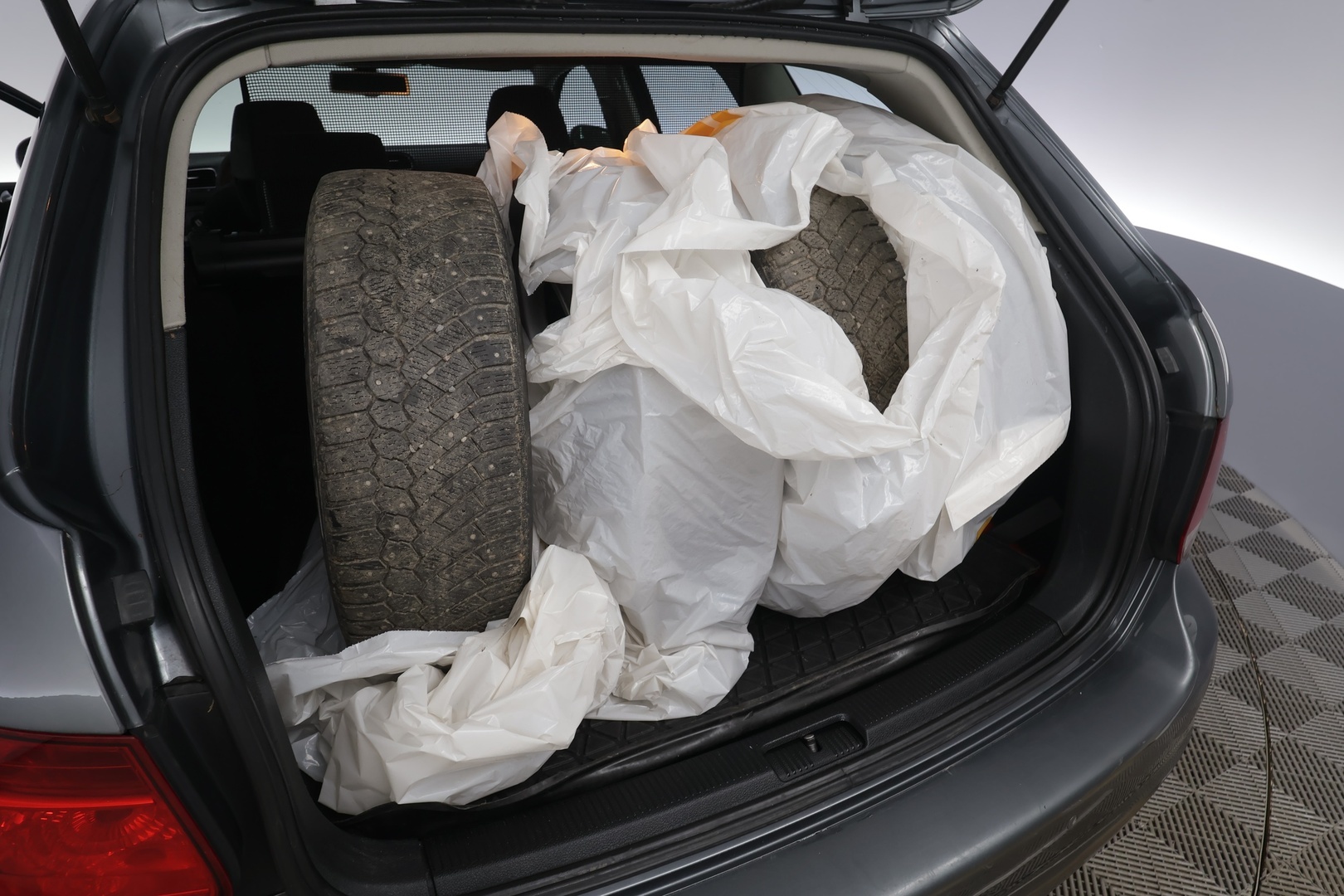 VOLKSWAGEN Golf 2010