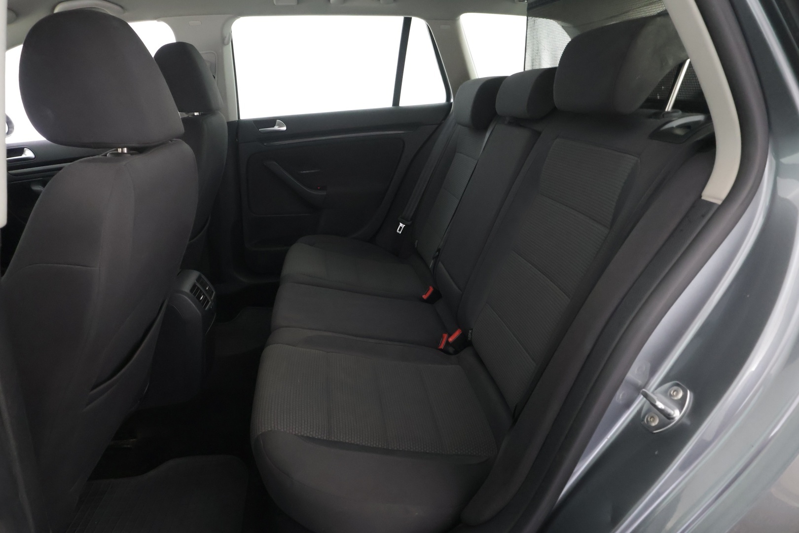 VOLKSWAGEN Golf 2010