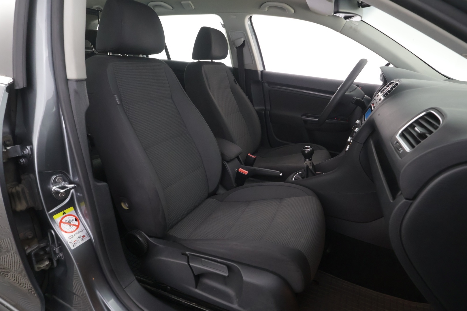 VOLKSWAGEN Golf 2010