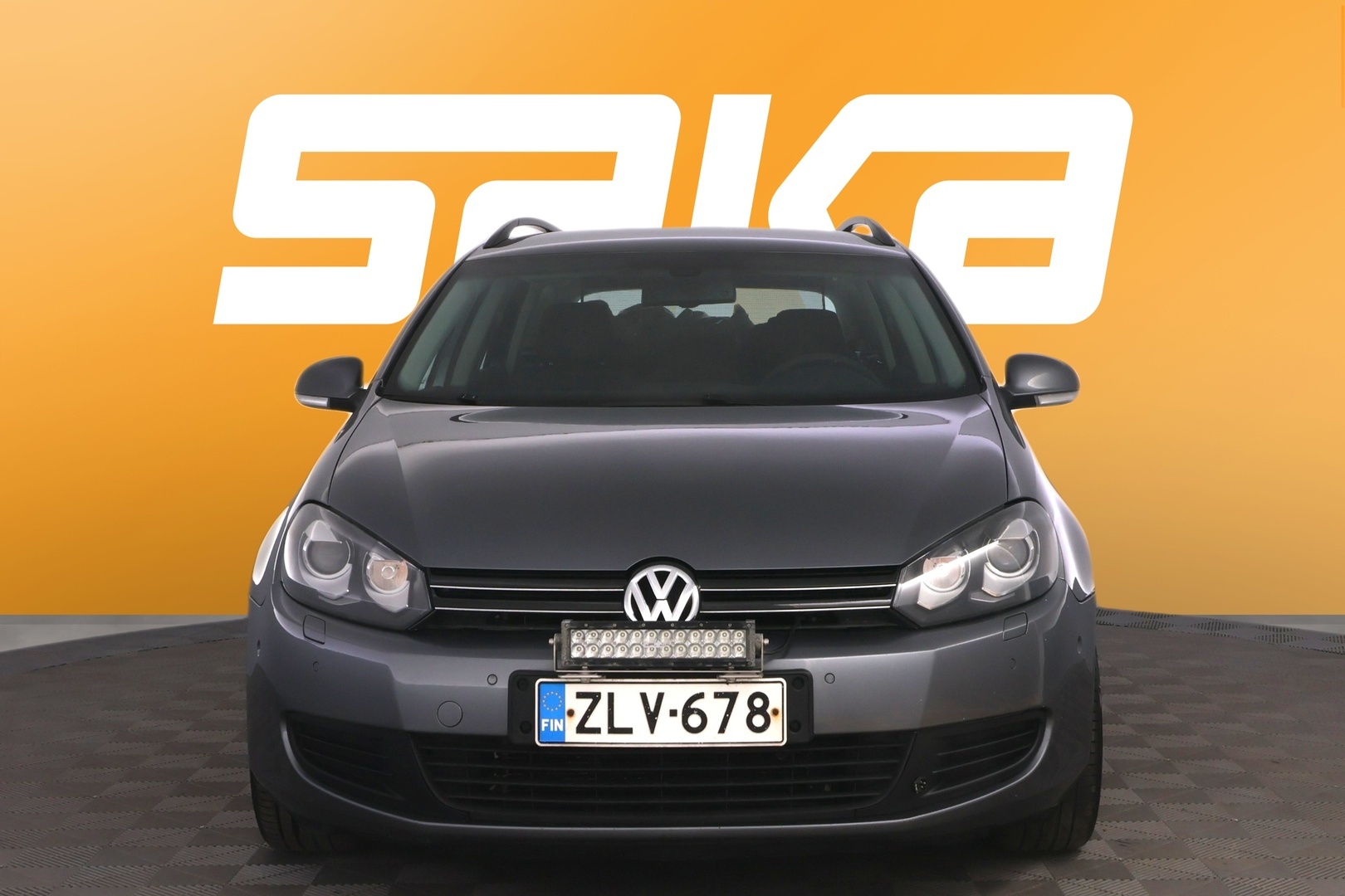 VOLKSWAGEN Golf 2010