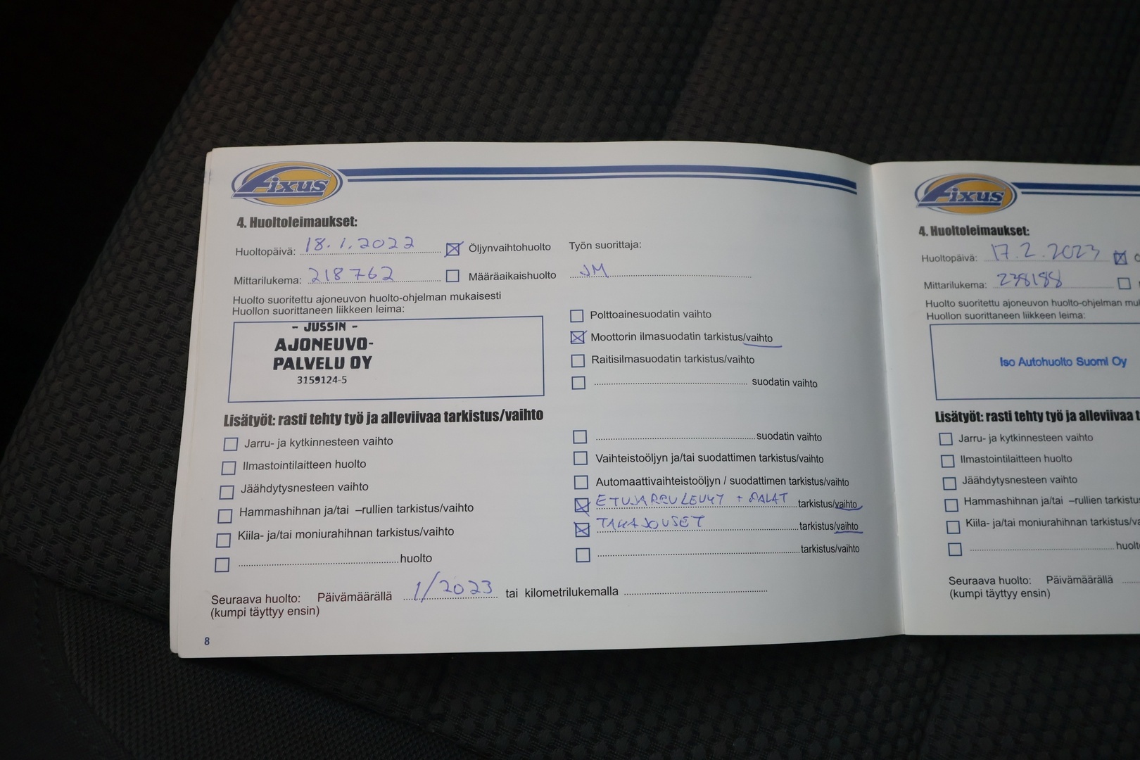 VOLKSWAGEN Golf 2010