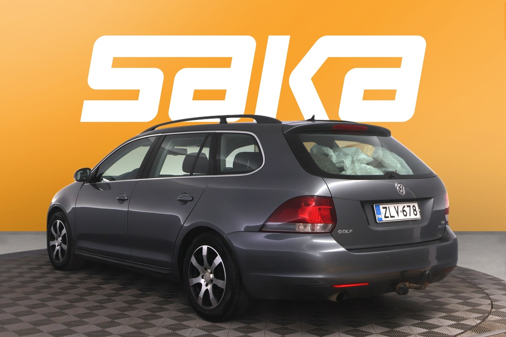 VOLKSWAGEN Golf 2010