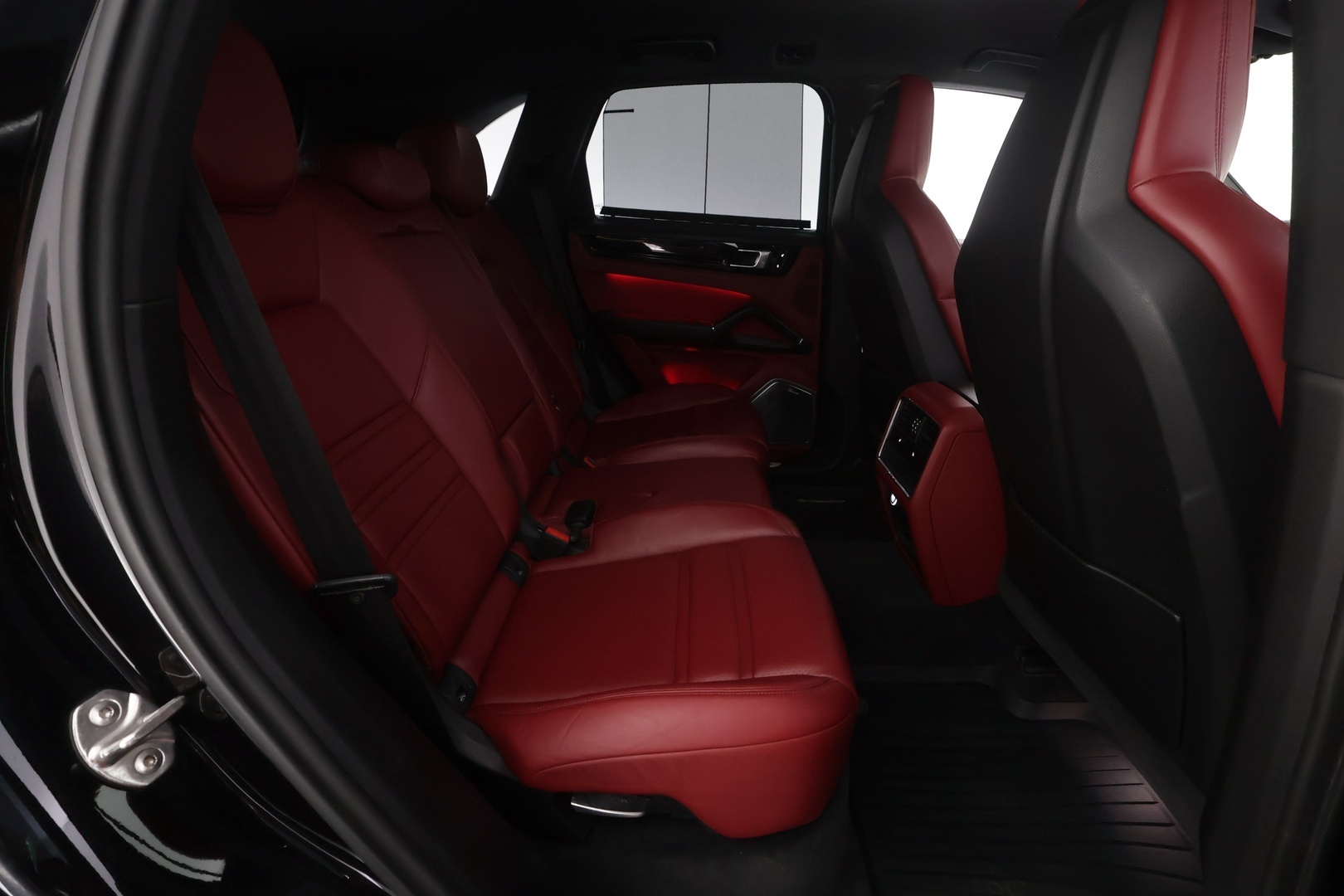 PORSCHE Cayenne 2019