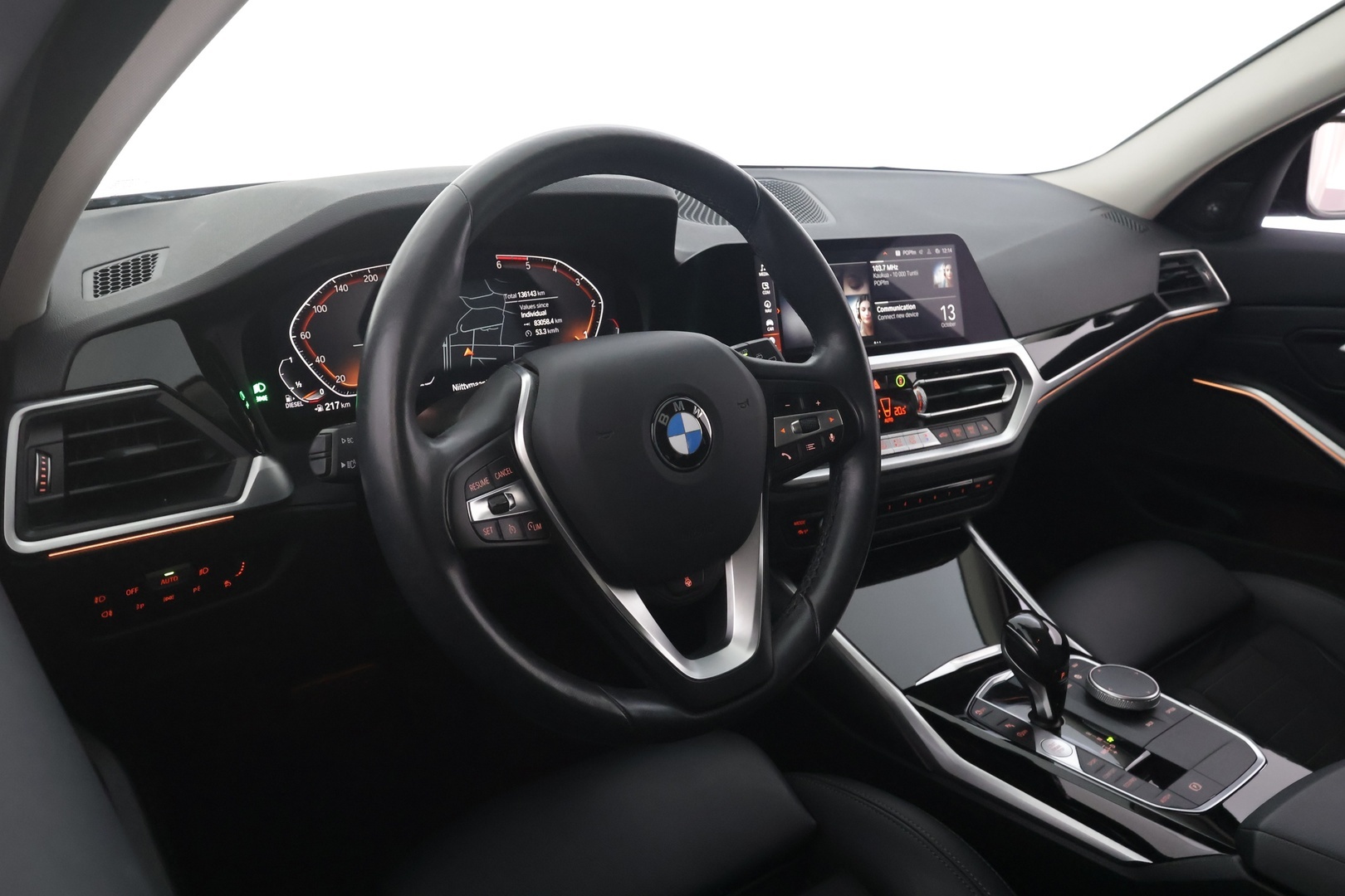 BMW 320 2020