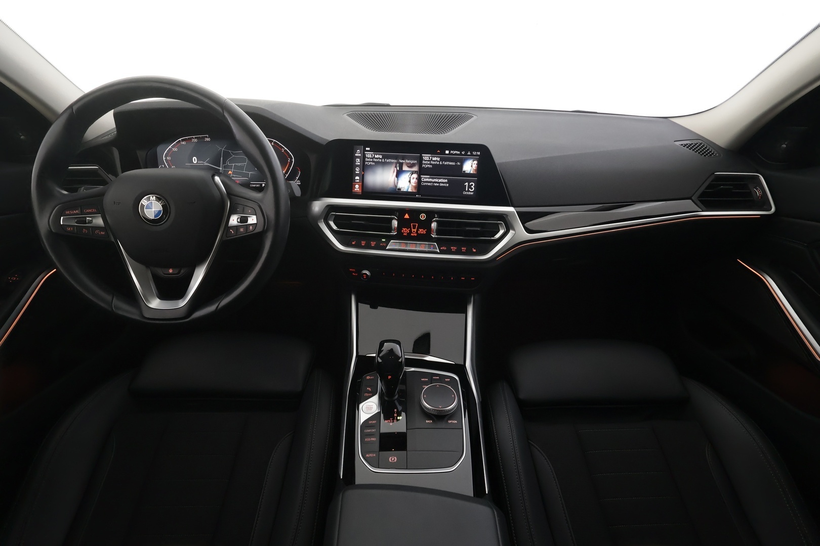 BMW 320 2020