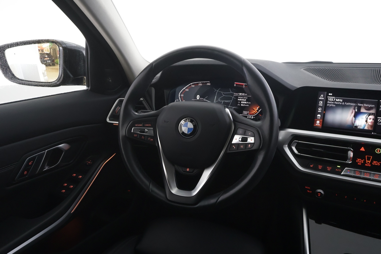 BMW 320 2020