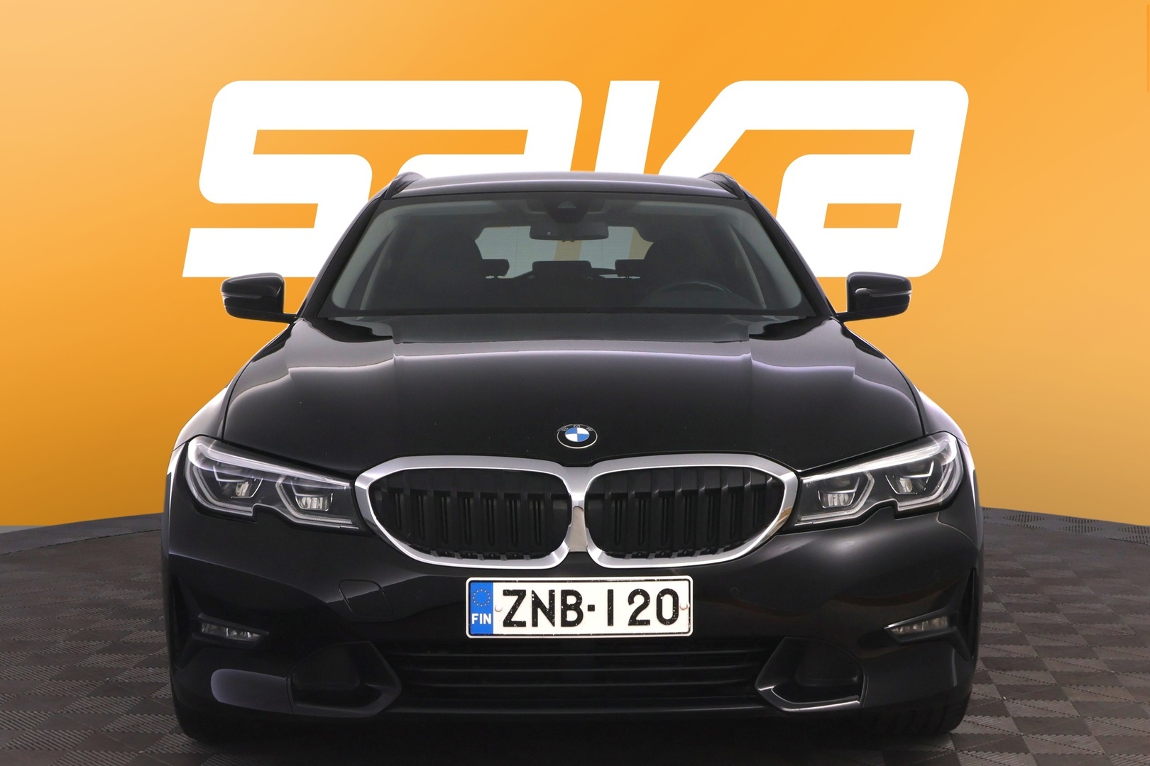 BMW 320 2020