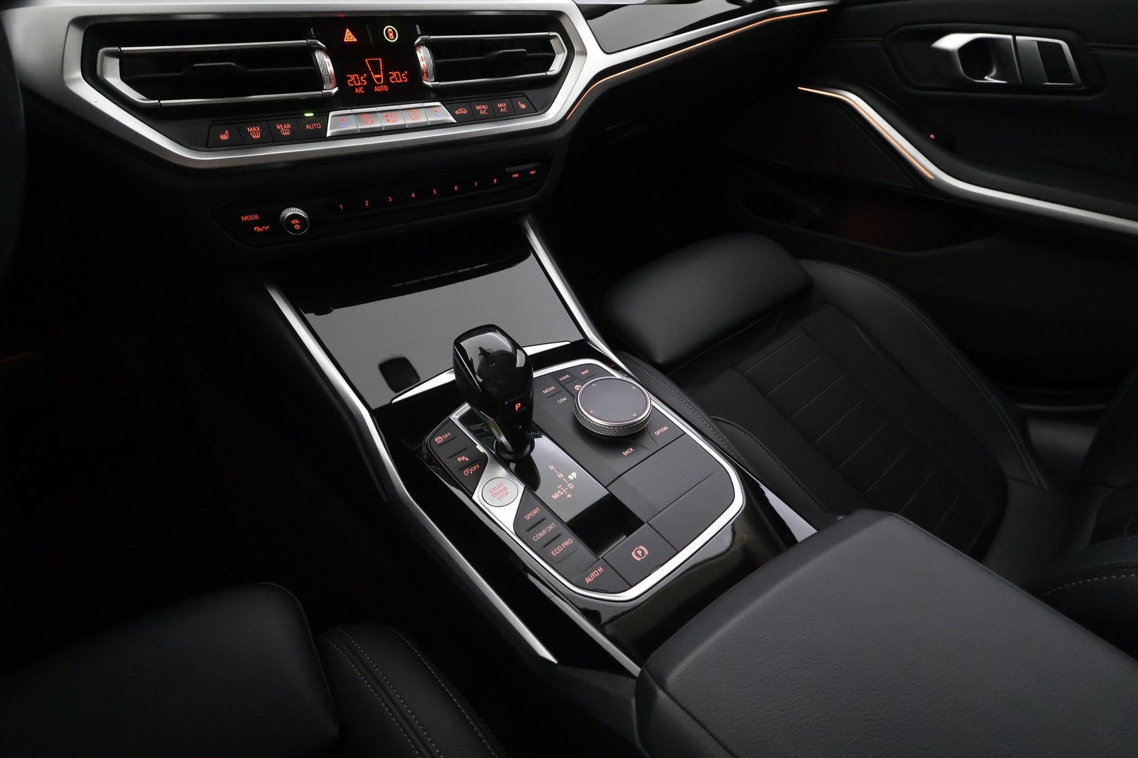 BMW 320 2020