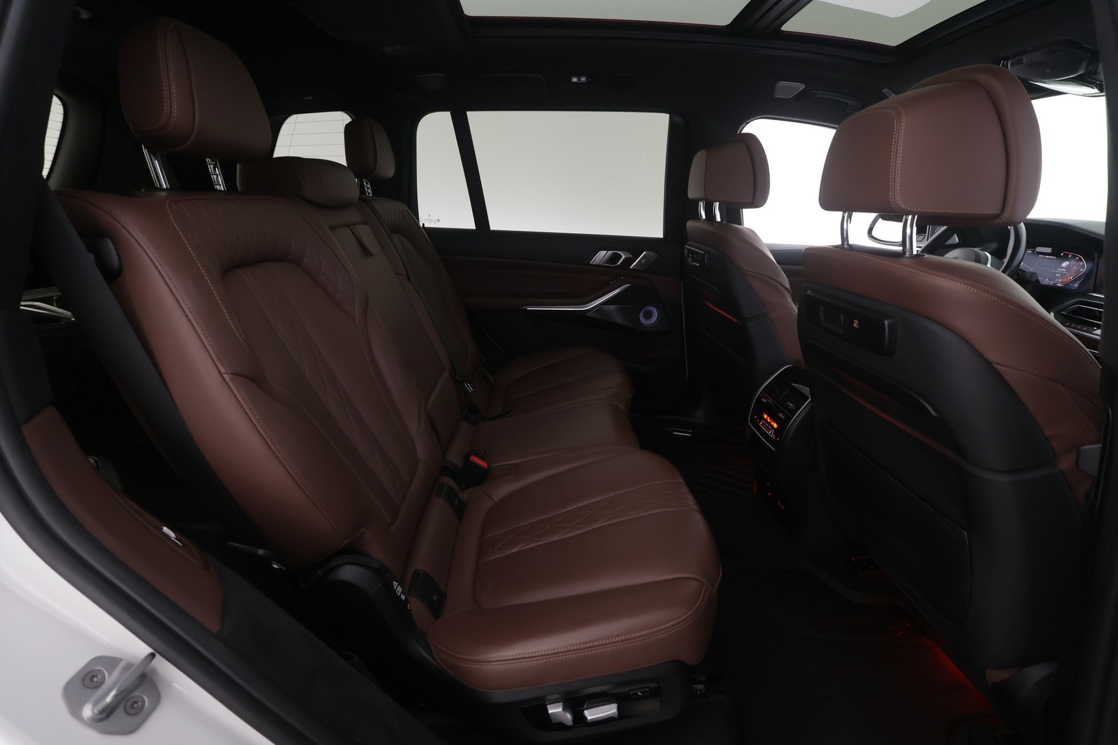 BMW X7 2019