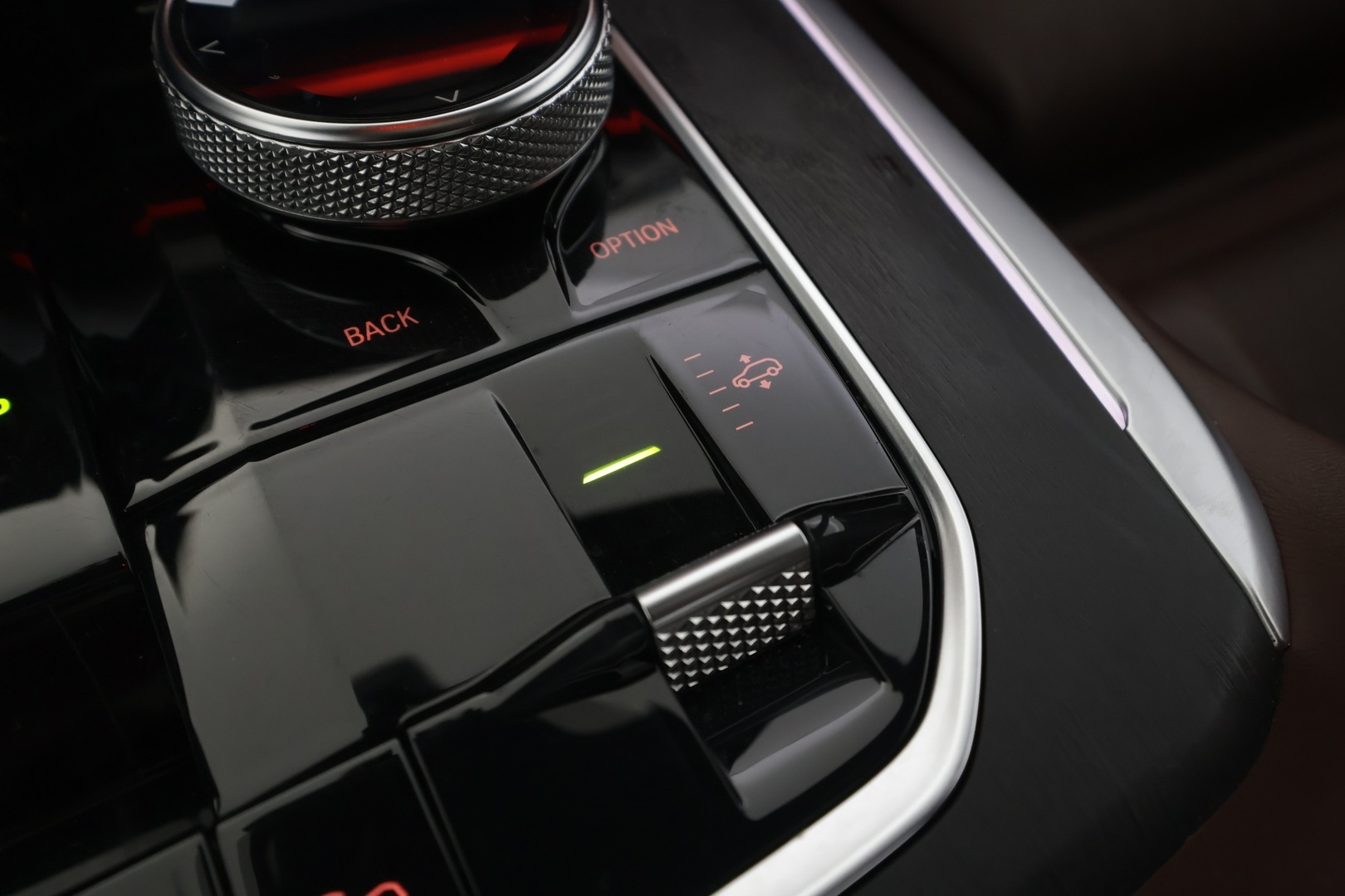 BMW X7 2019