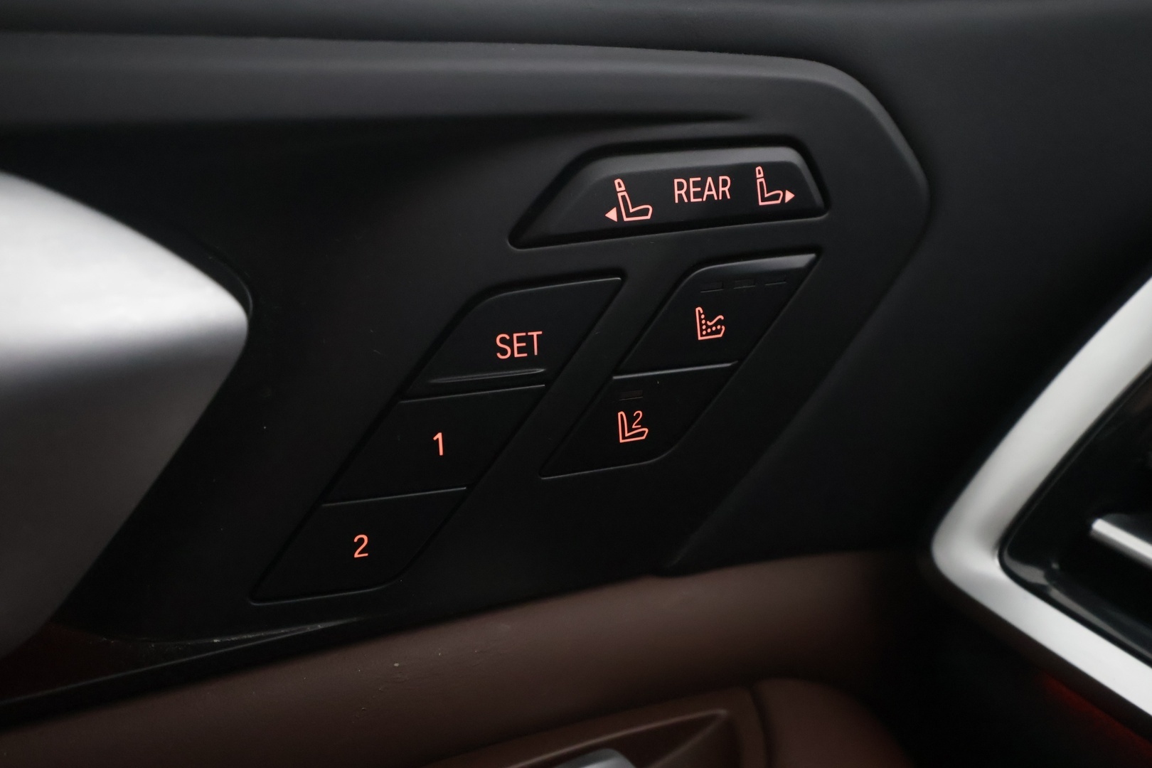 BMW X7 2019