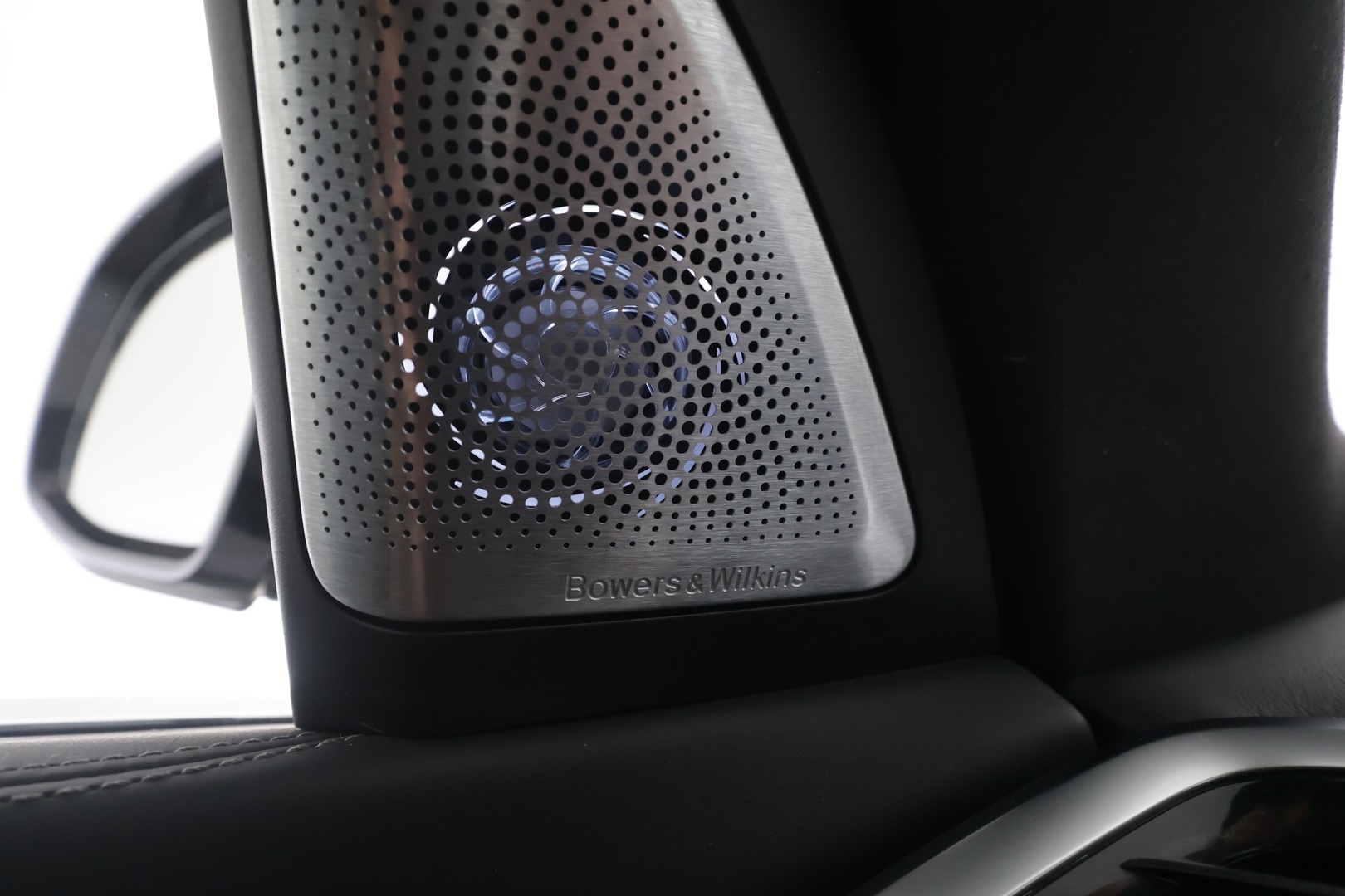 BMW X7 2019