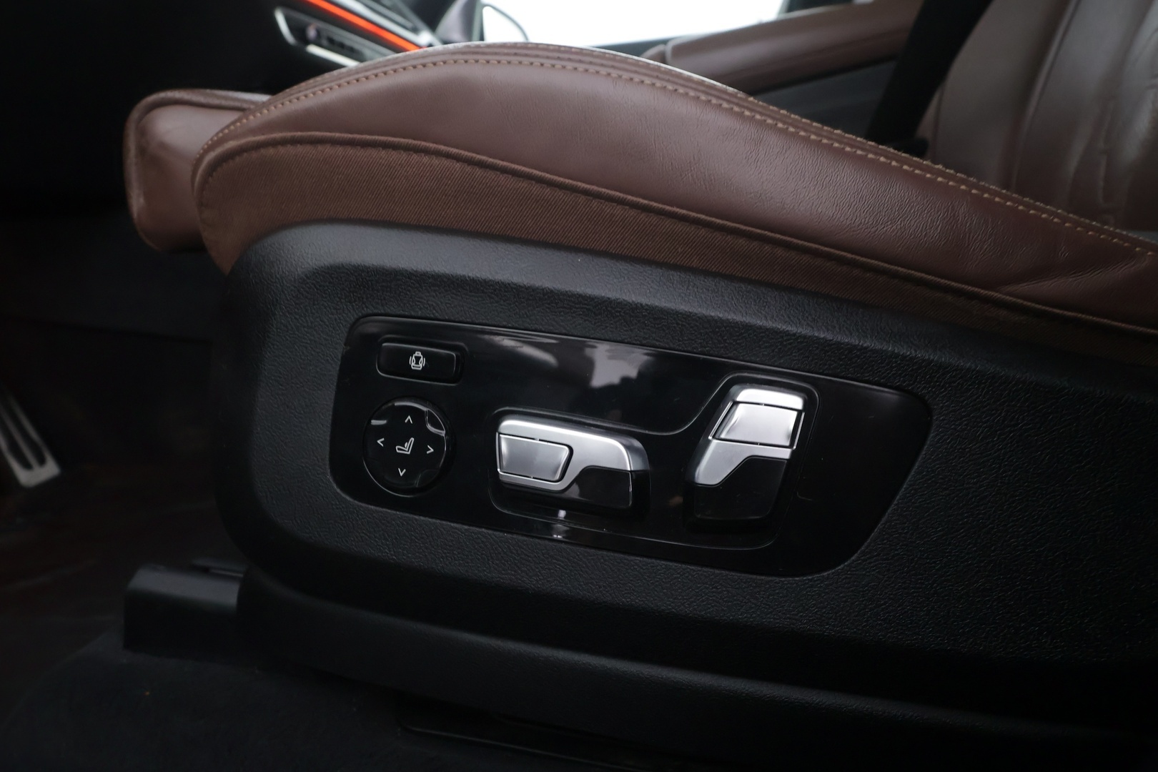 BMW X7 2019