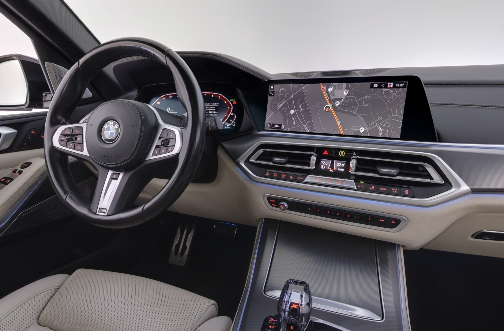 BMW X5 2020