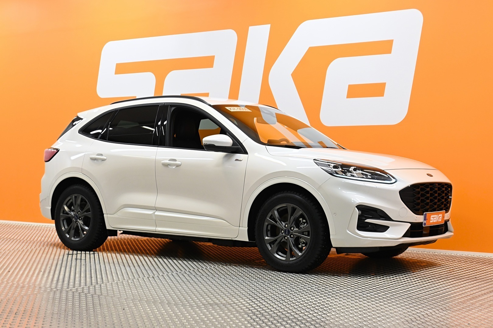 FORD Kuga 2021