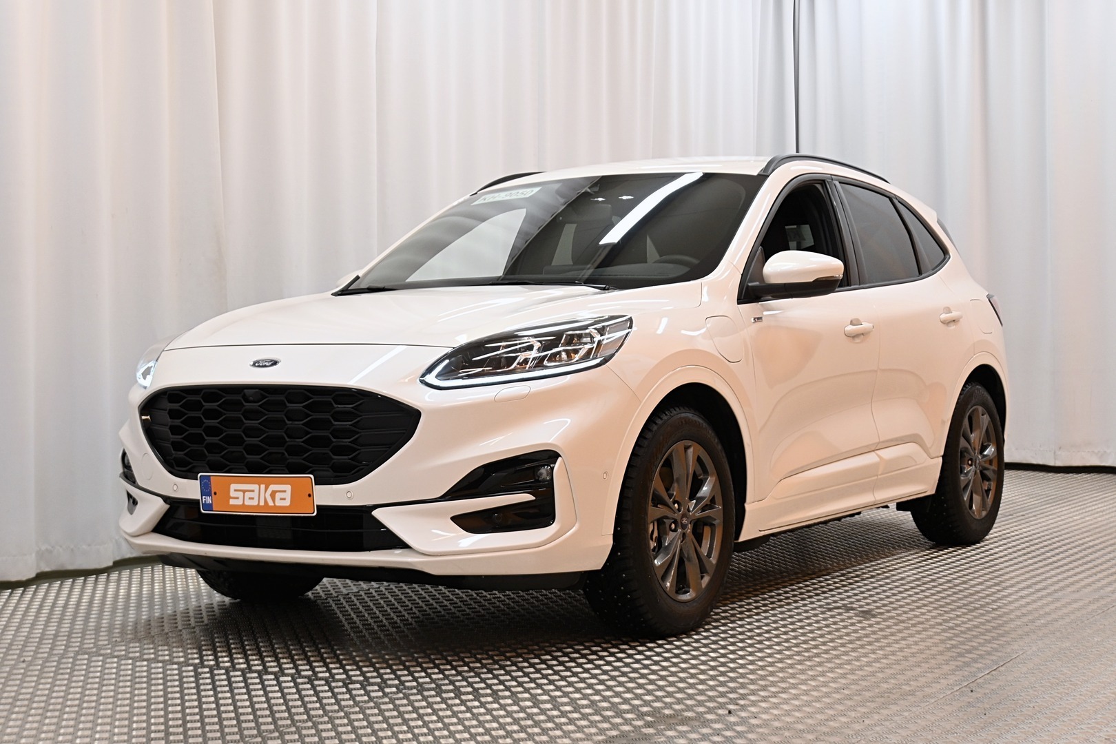 FORD Kuga 2021