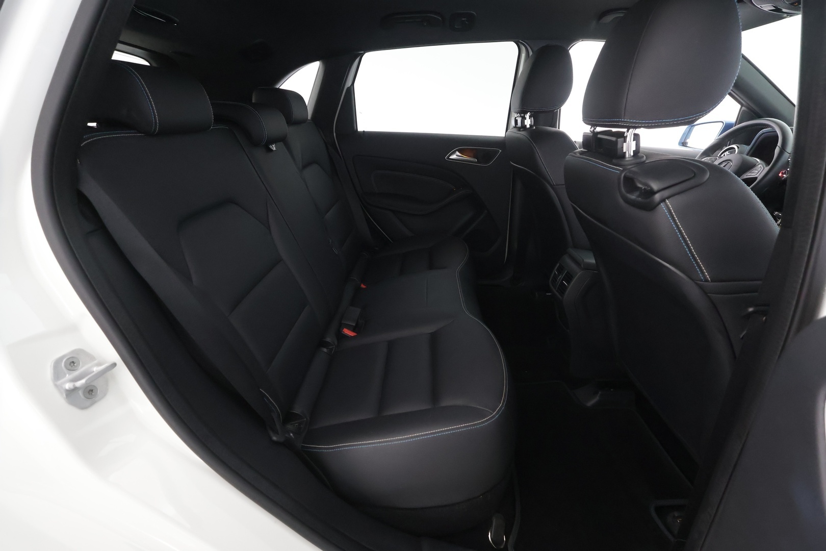 MERCEDES-BENZ B 2017