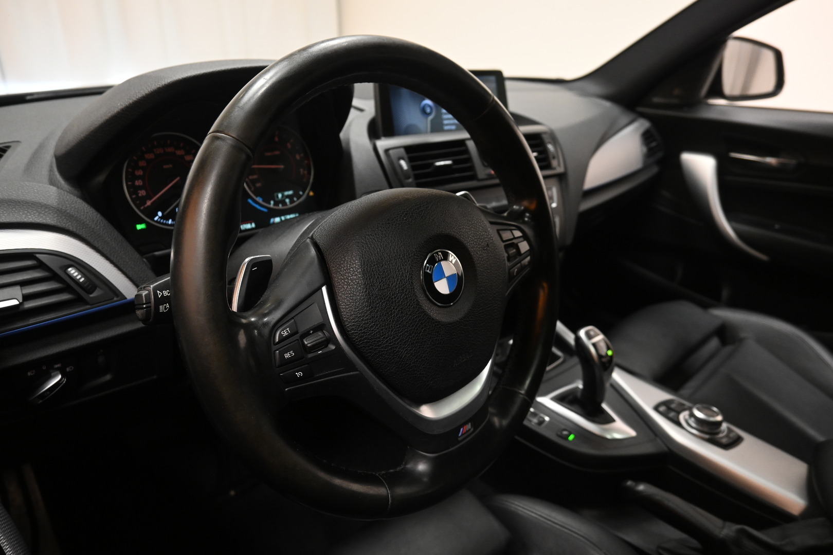 BMW M135I 2012