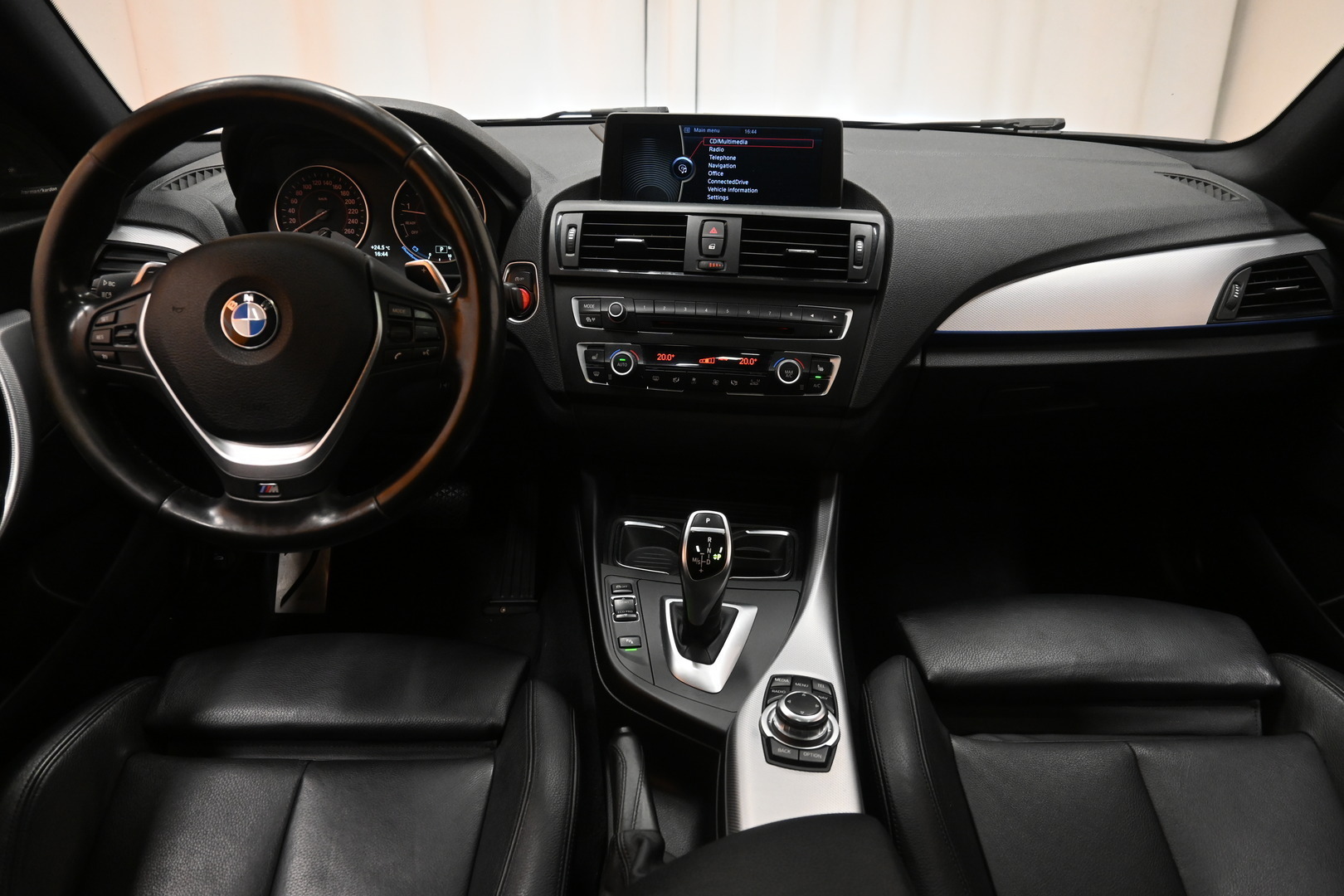 BMW M135I 2012