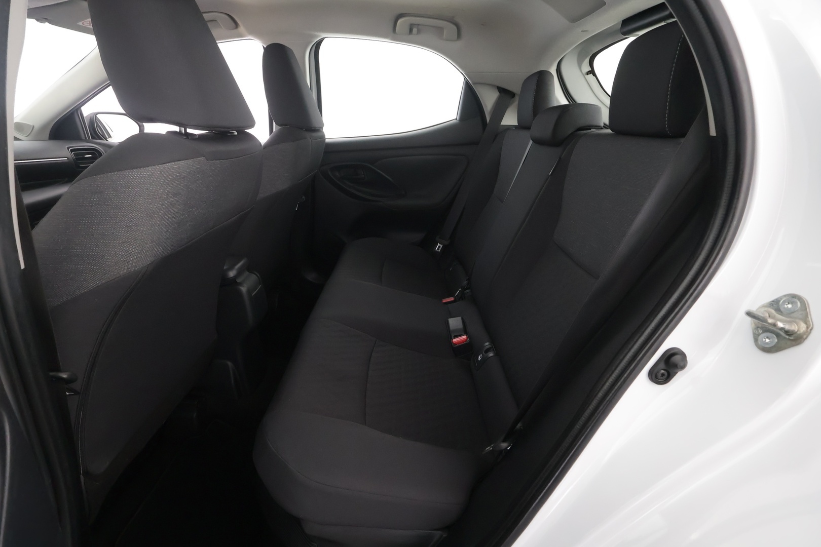 TOYOTA Yaris 2021