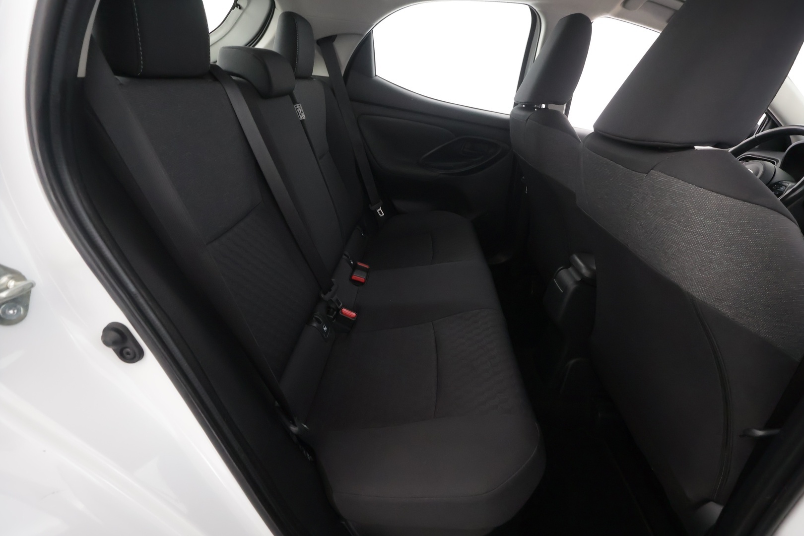 TOYOTA Yaris 2021