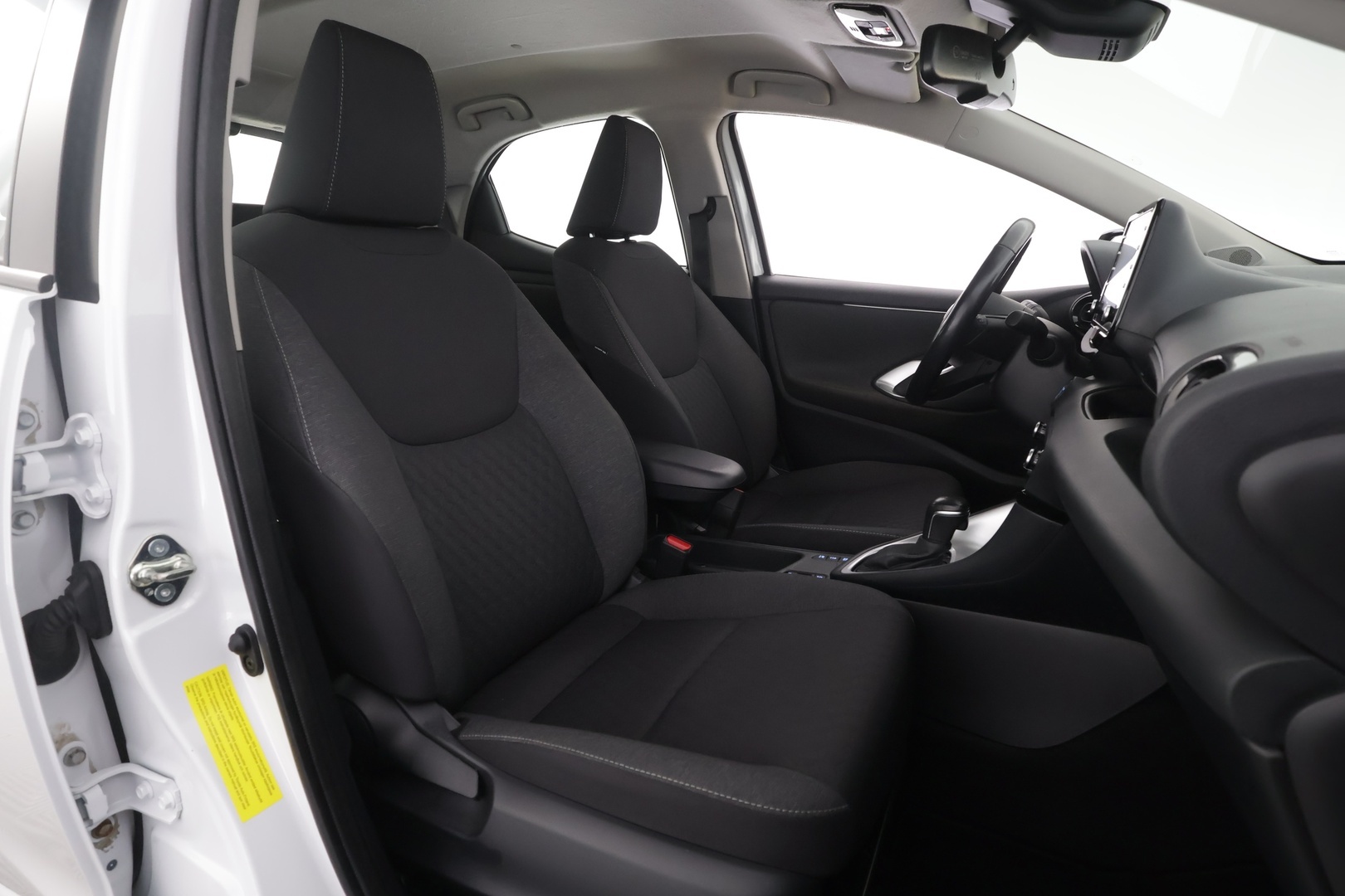TOYOTA Yaris 2021