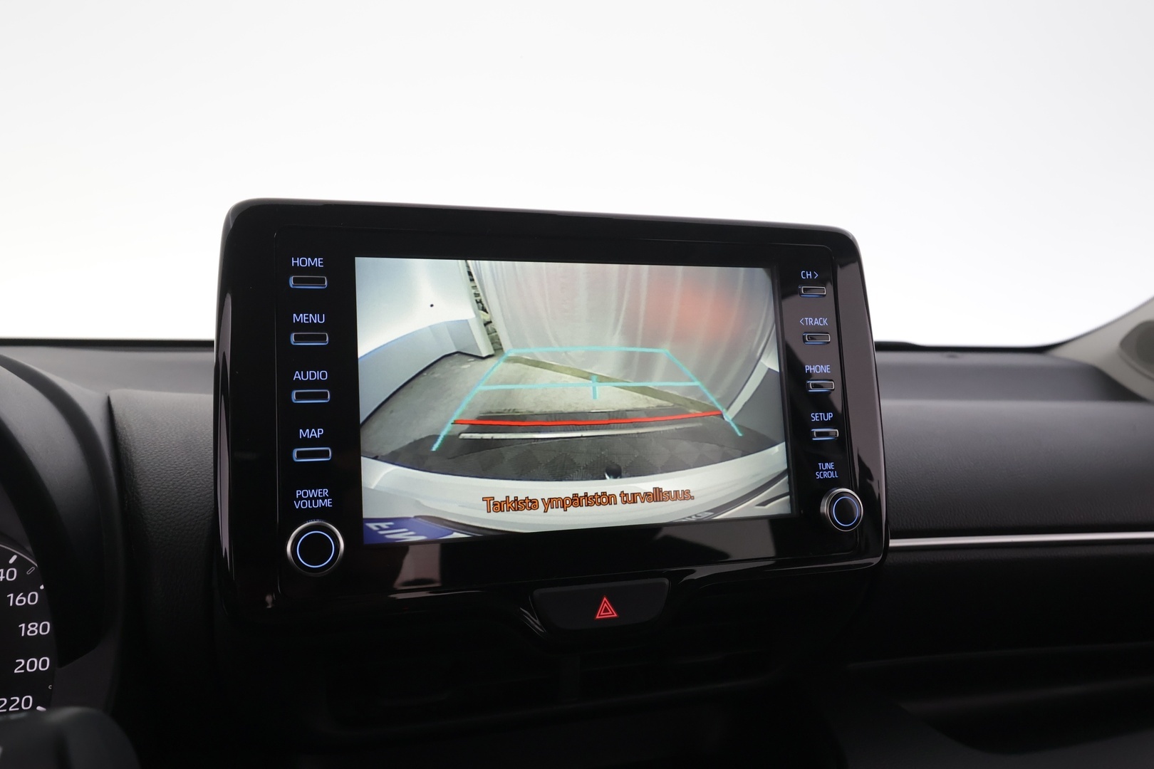 TOYOTA Yaris 2021