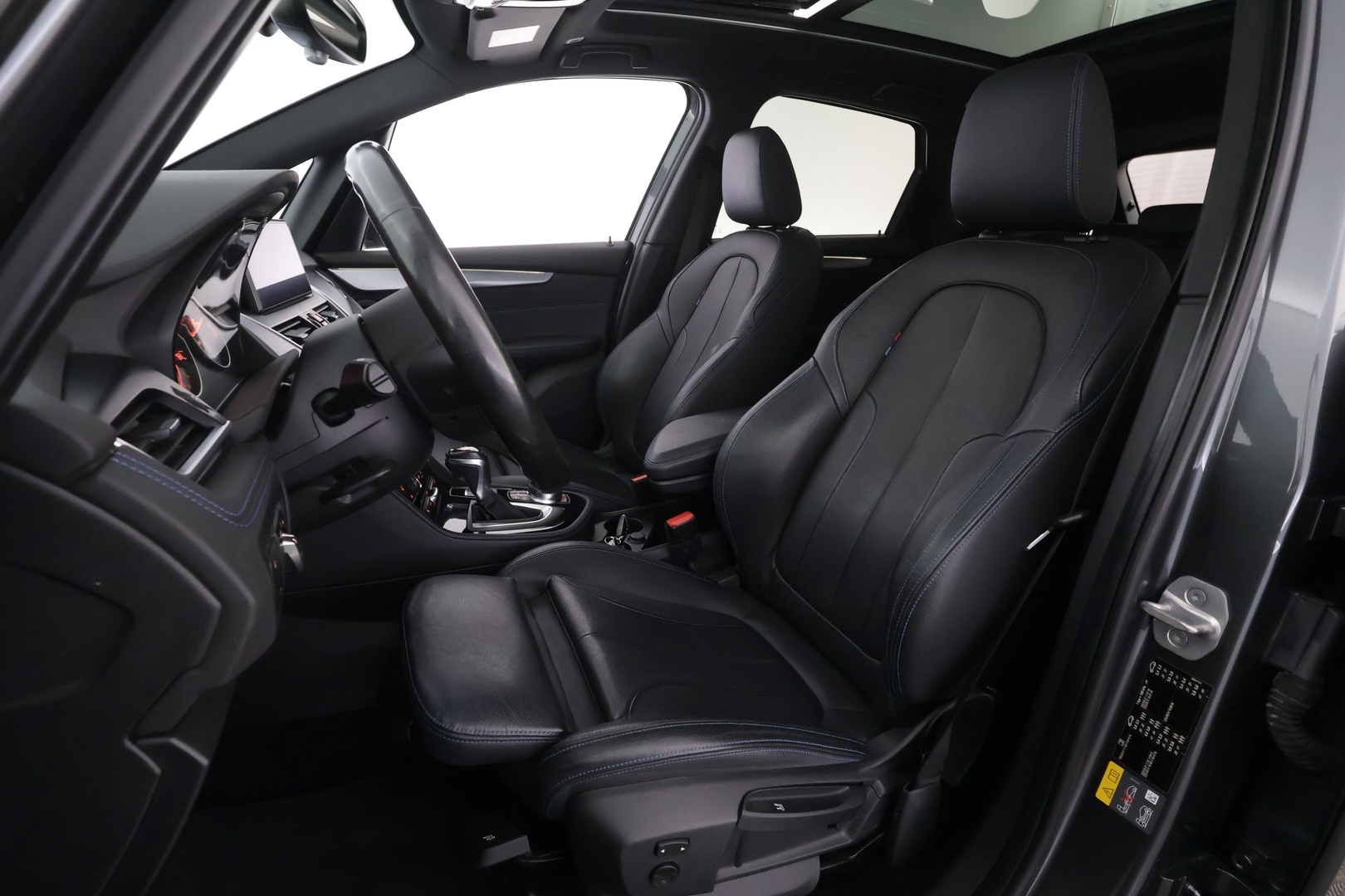 BMW 225 2018