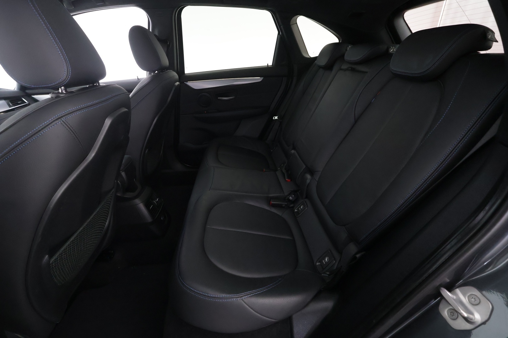 BMW 225 2018