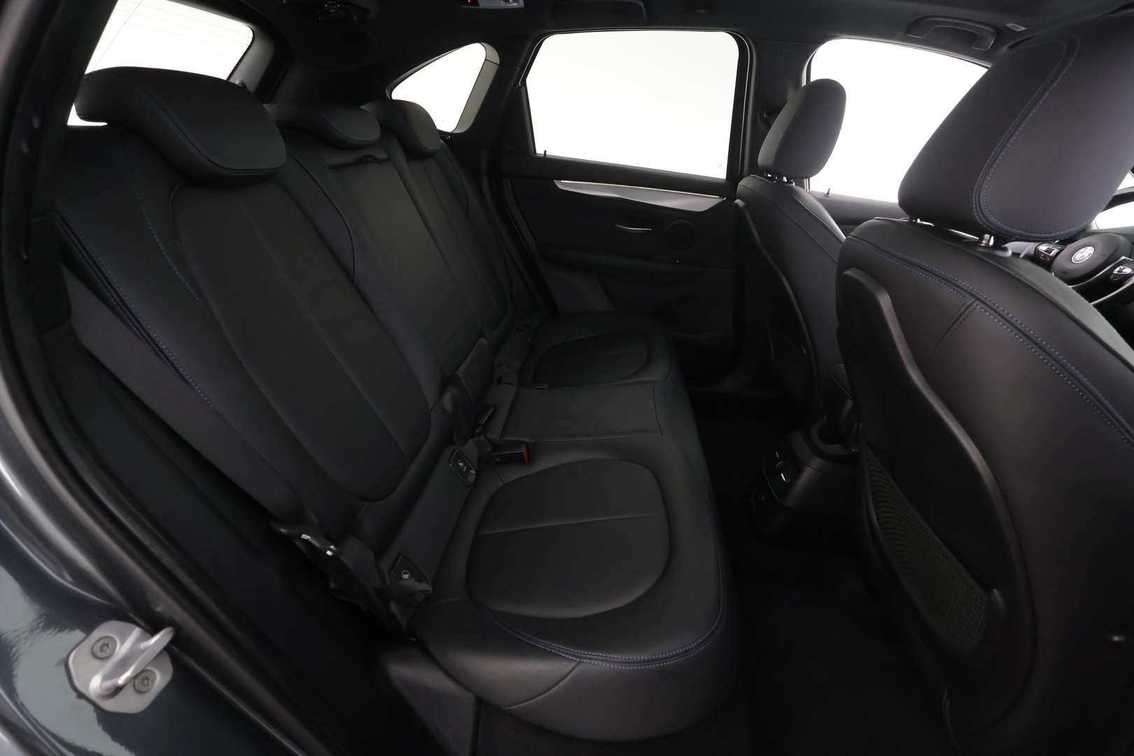 BMW 225 2018
