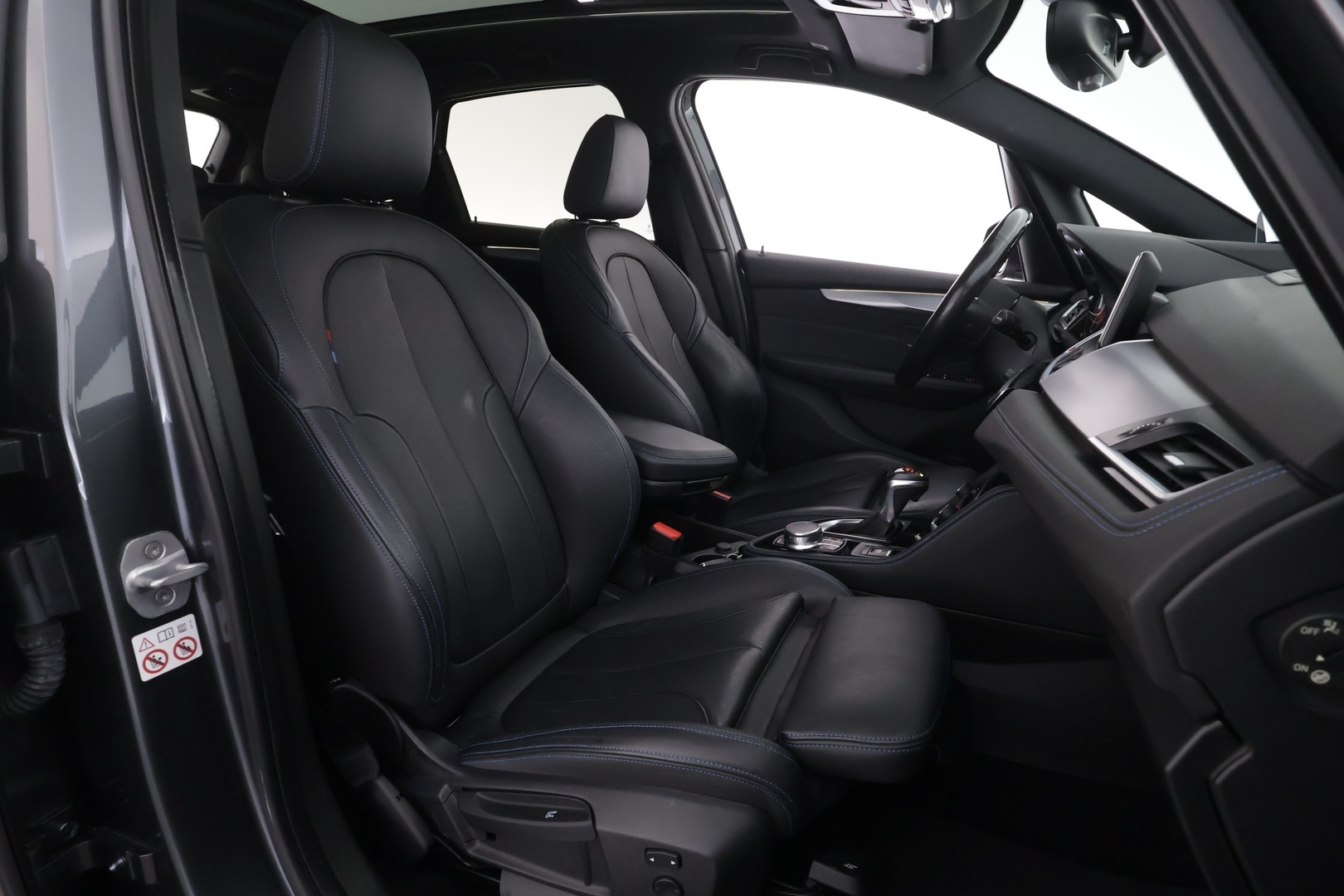 BMW 225 2018