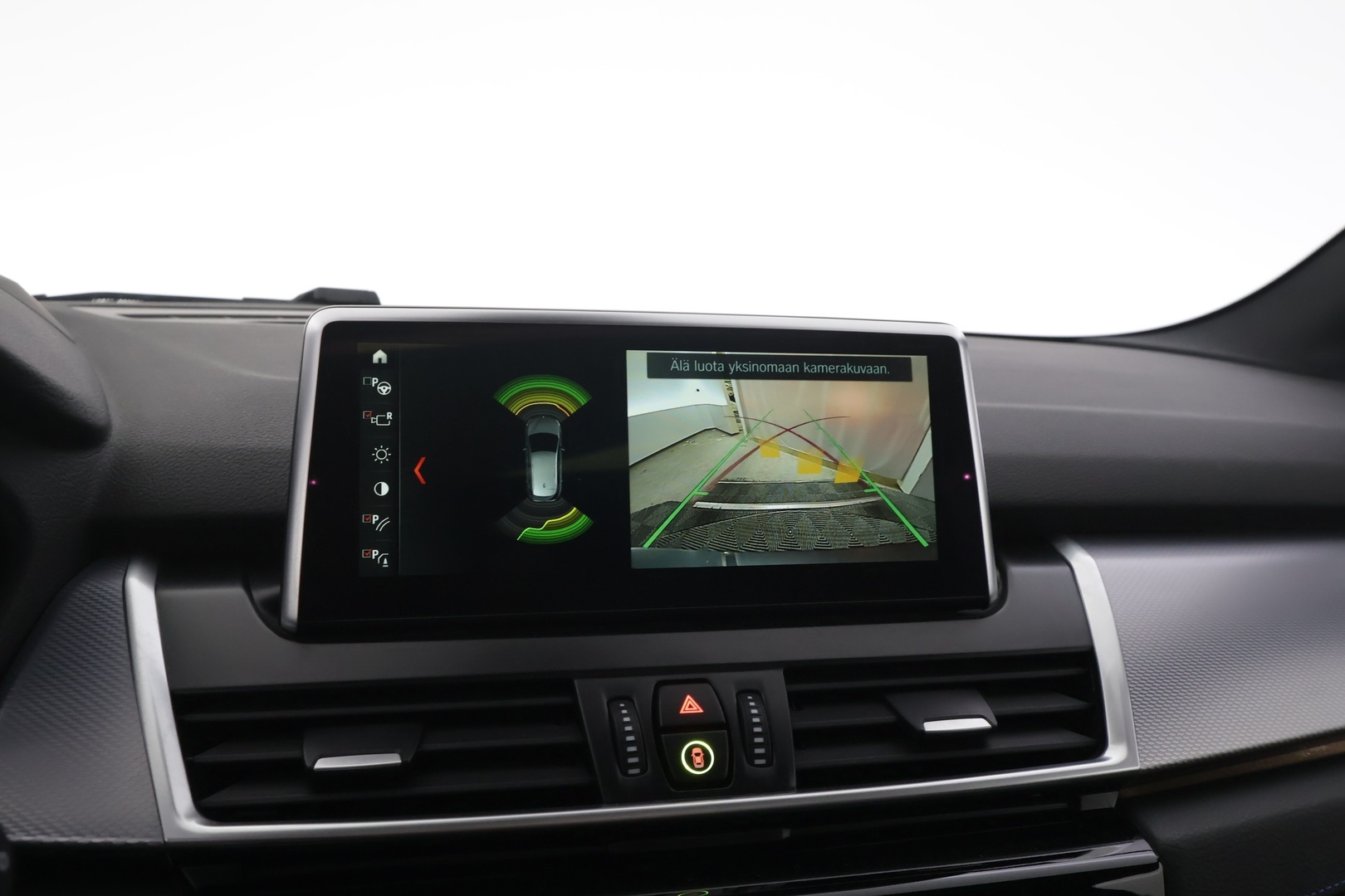 BMW 225 2018