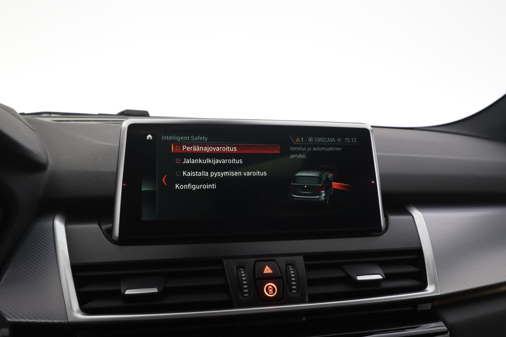 BMW 225 2018