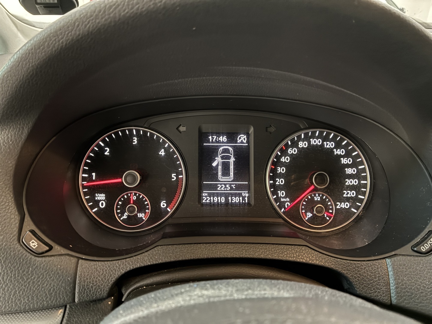VOLKSWAGEN Sharan 2011