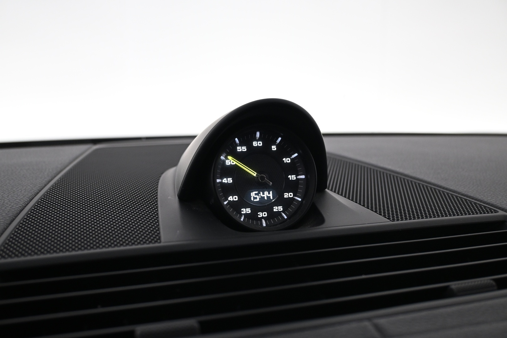 PORSCHE Panamera 2018