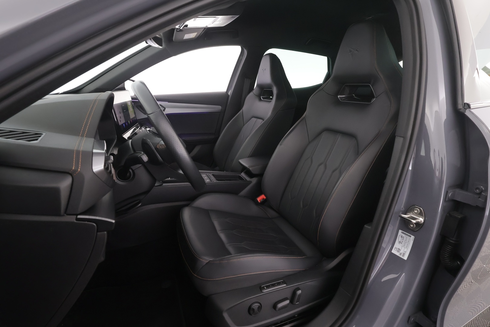 CUPRA Formentor 2022