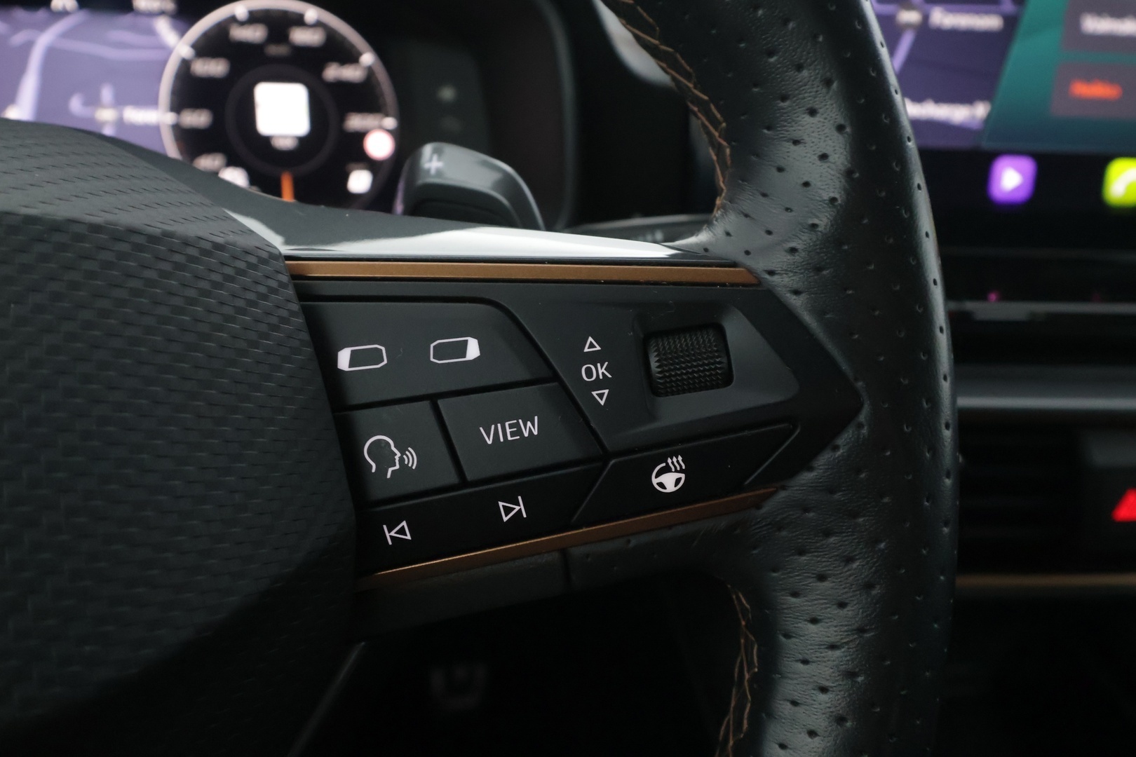 CUPRA Formentor 2022