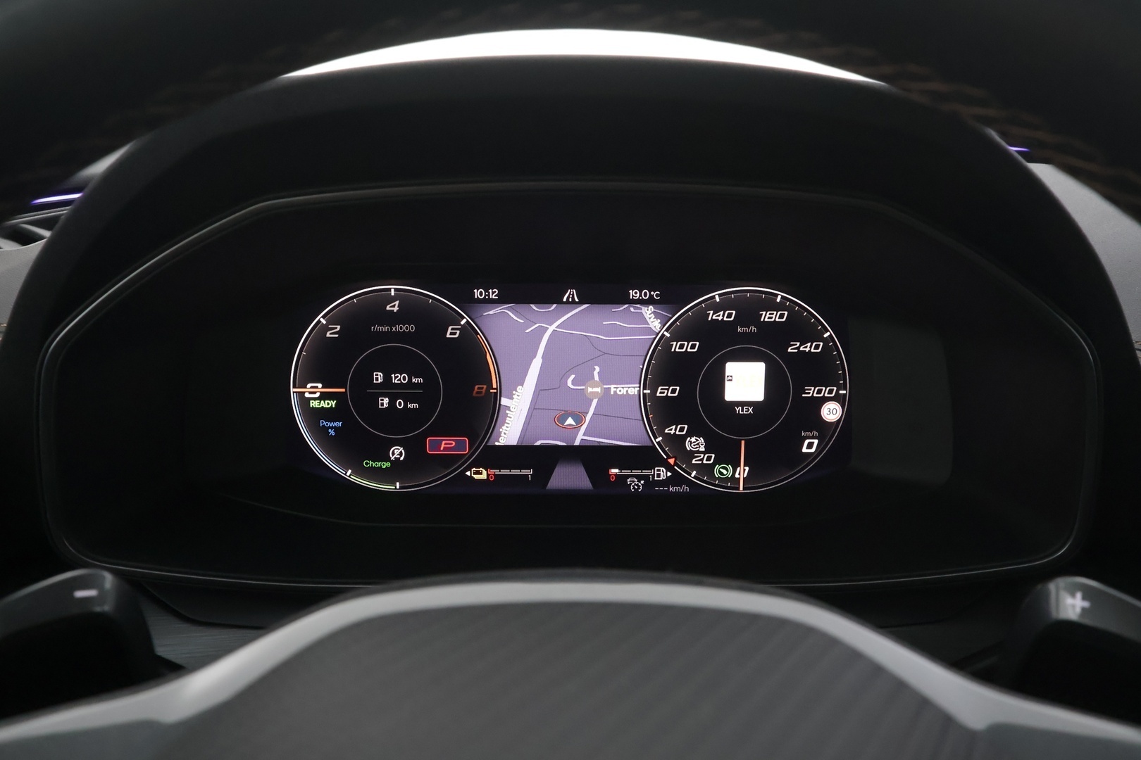 CUPRA Formentor 2022