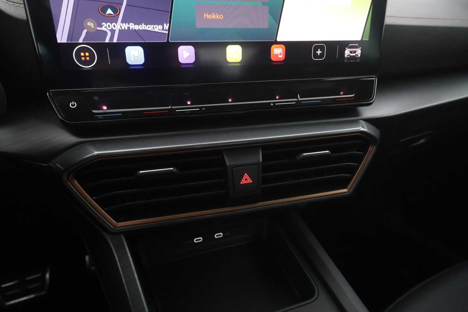 CUPRA Formentor 2022